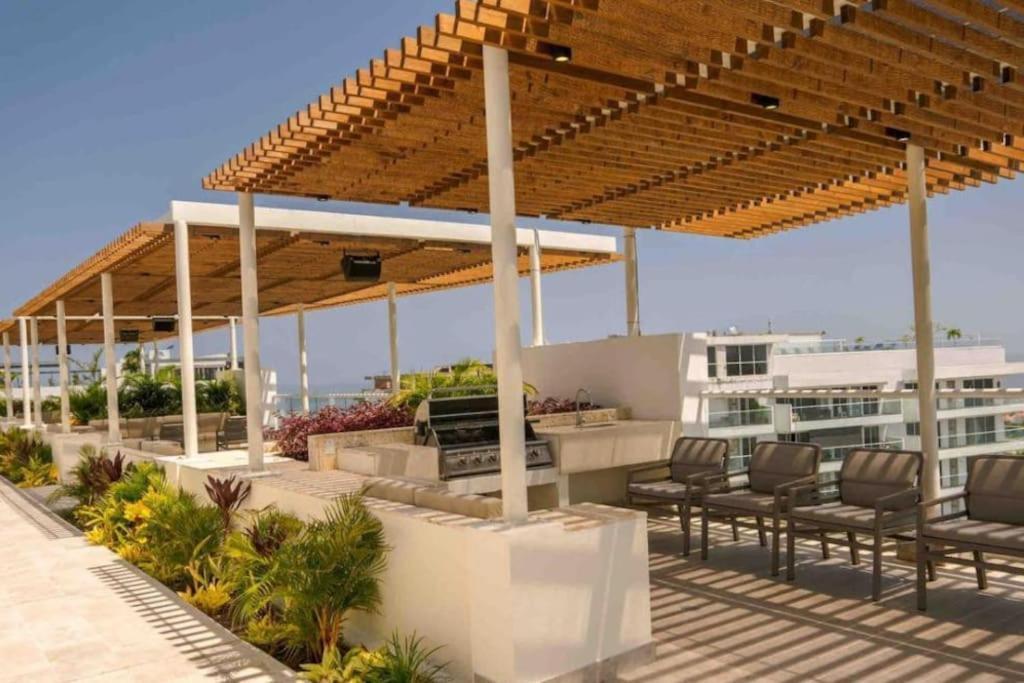 Dominique,loft Moderno, 5 Minutos Del Centro