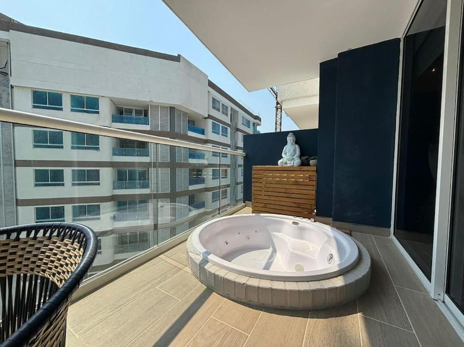 Dominique,loft Moderno, 5 Minutos Del Centro *