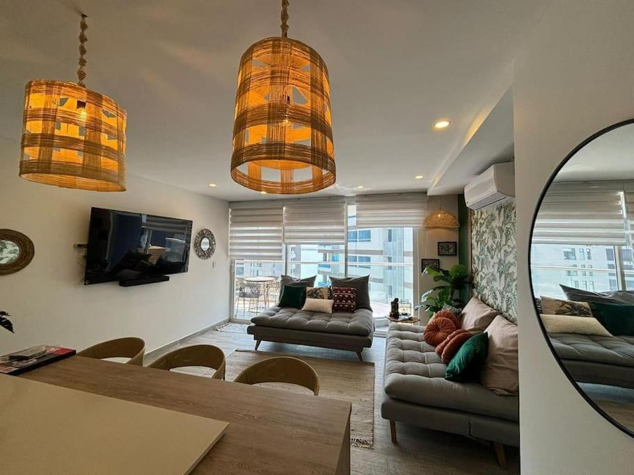 Dominique,loft Moderno, 5 Minutos Del Centro * Cartagena