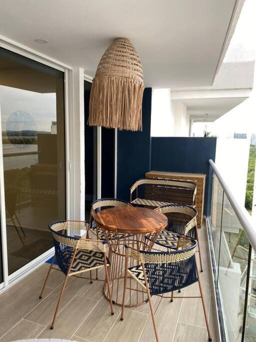 Dominique,loft Moderno, 5 Minutos Del Centro * Cartagena