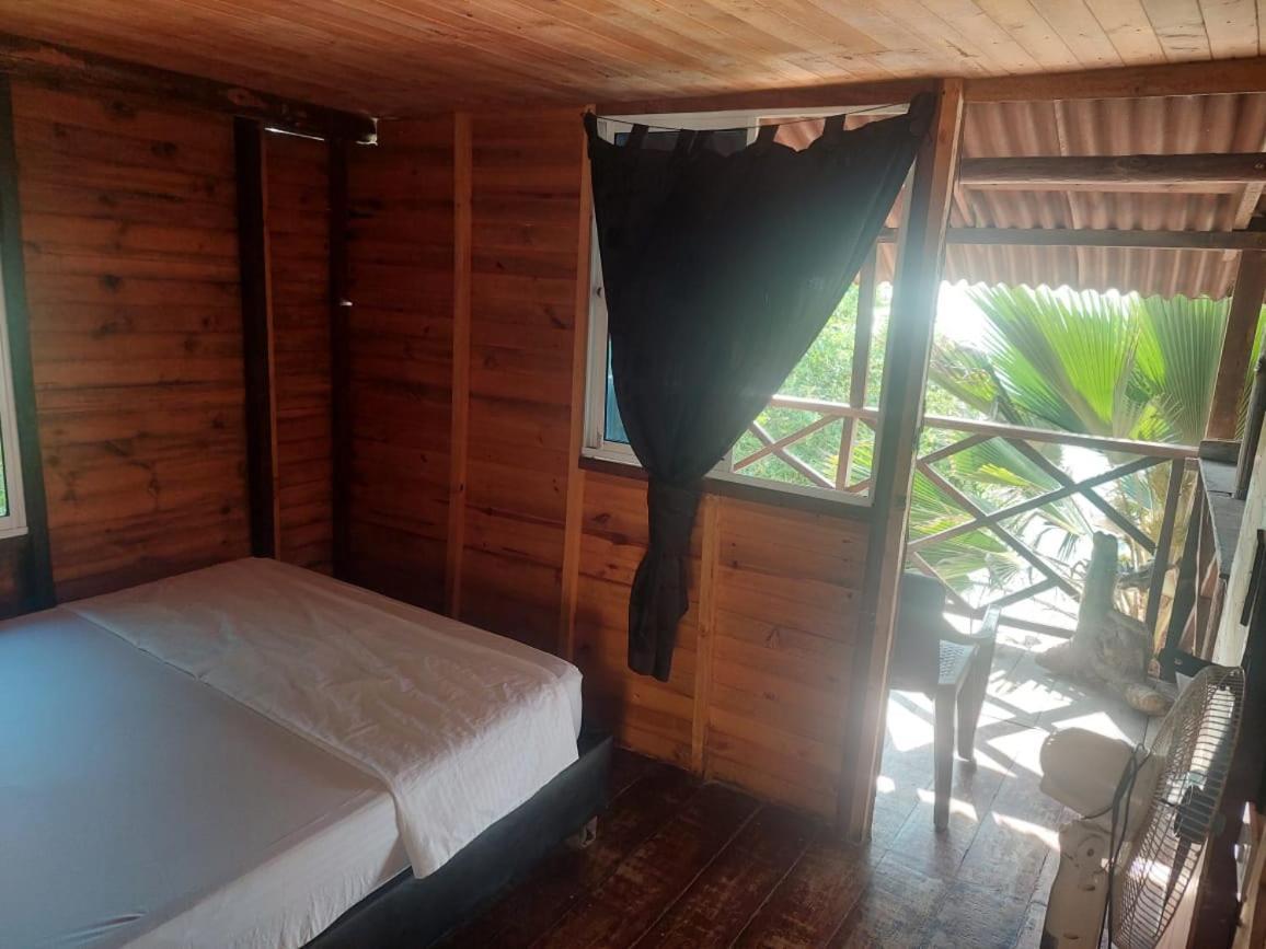 Hostal A Orilla Del Mar En Baru *