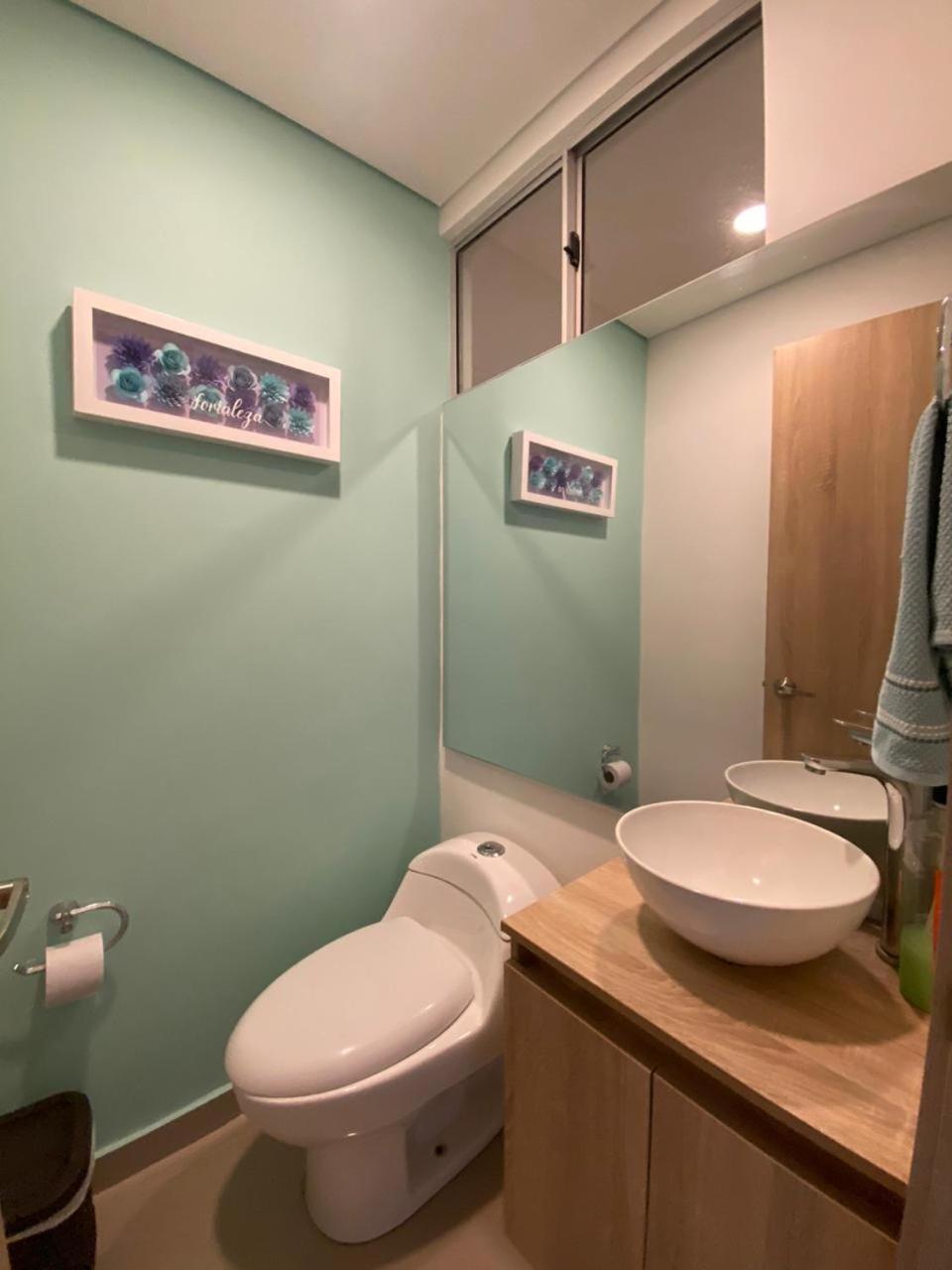 Apartamento 3 9 Personas Cerca A La Playa Wifi Y Parqueadero *
