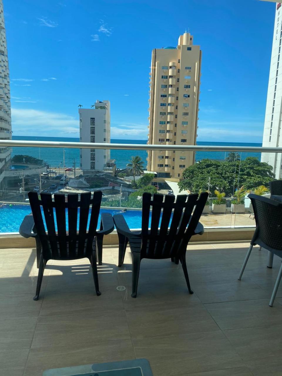 Apartamento 3 9 Personas Cerca A La Playa Wifi Y Parqueadero *