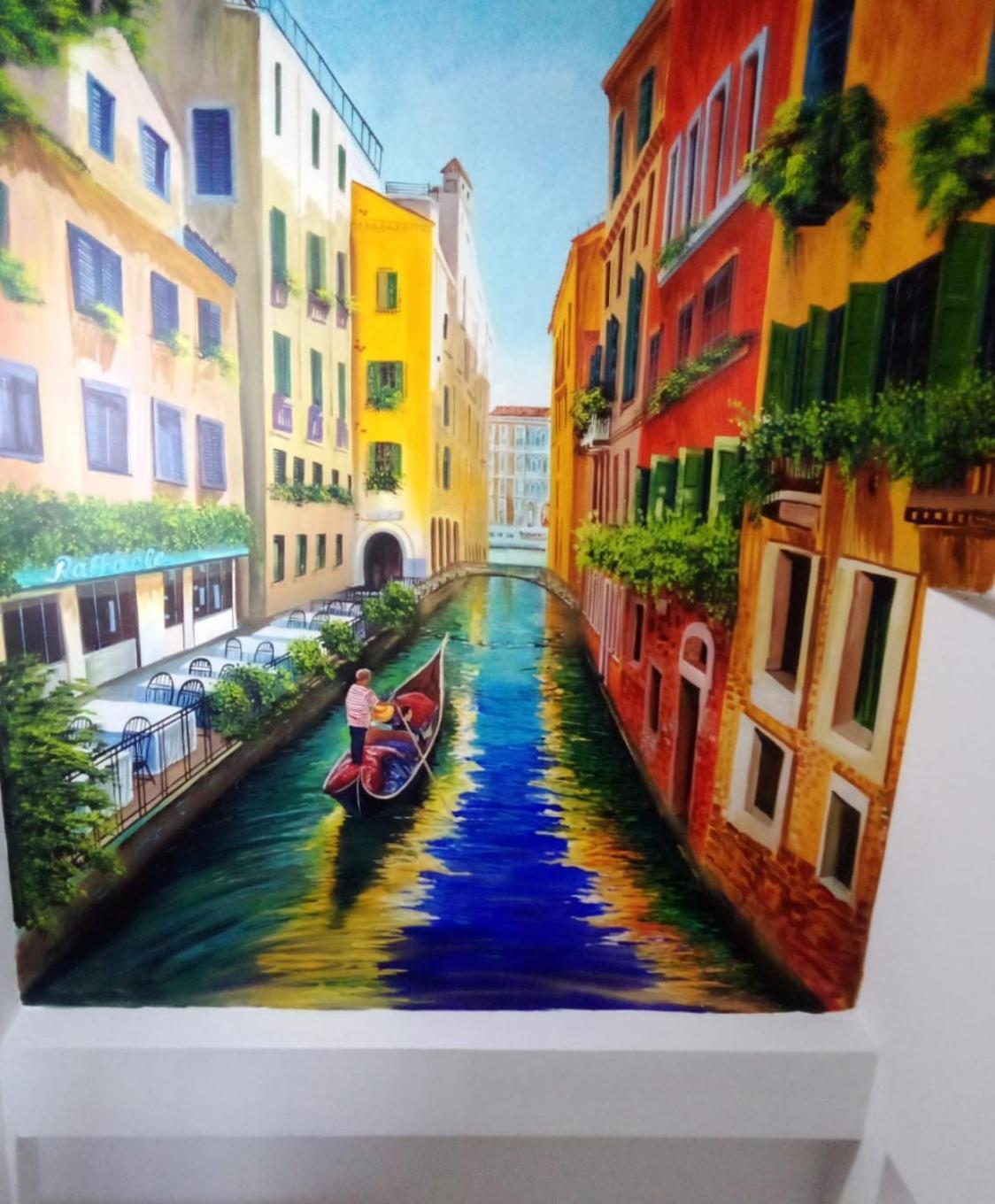 Casa Via Italia Hotel *