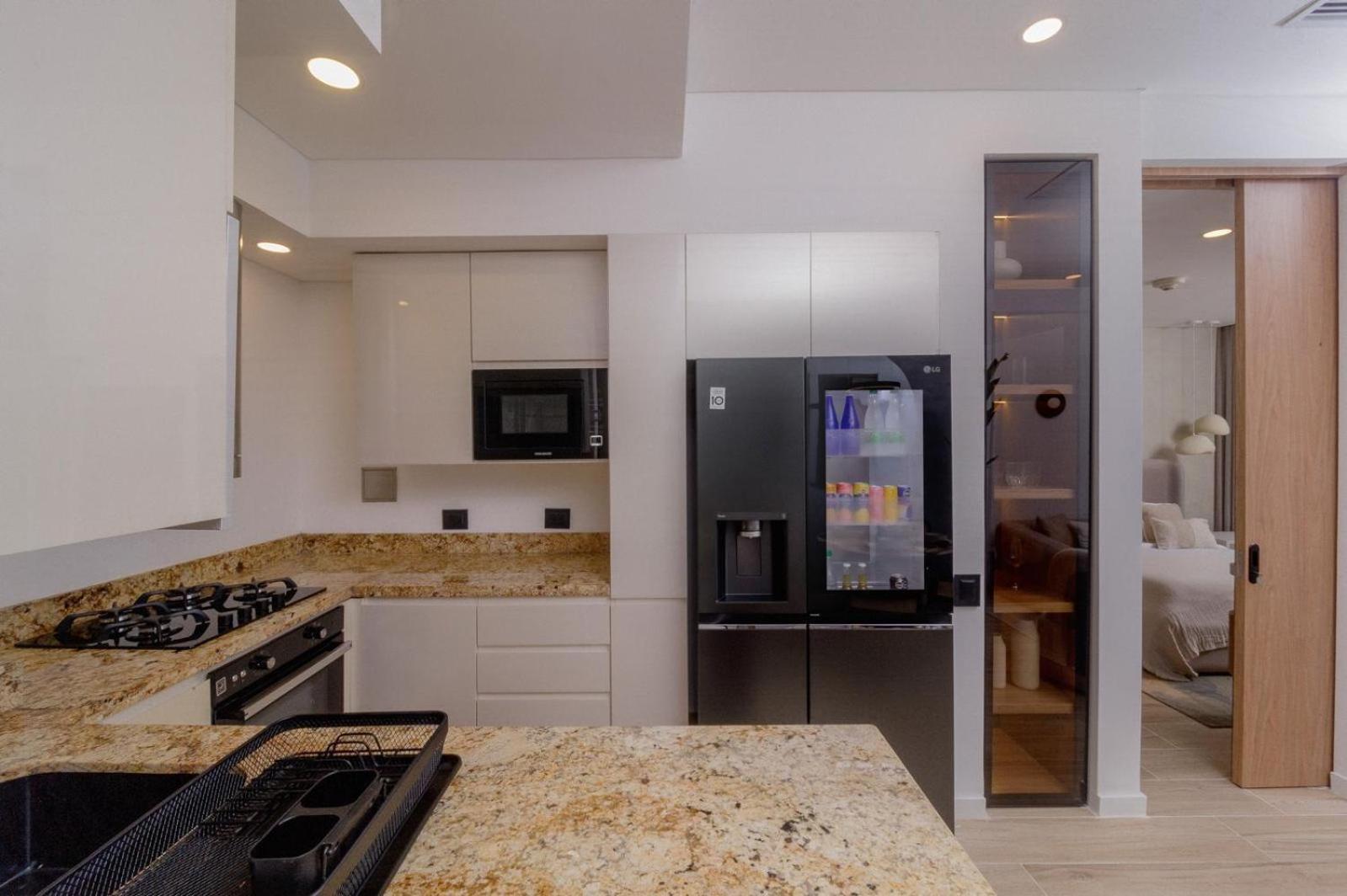 Apartamento Premium , Floor 25 H2 *