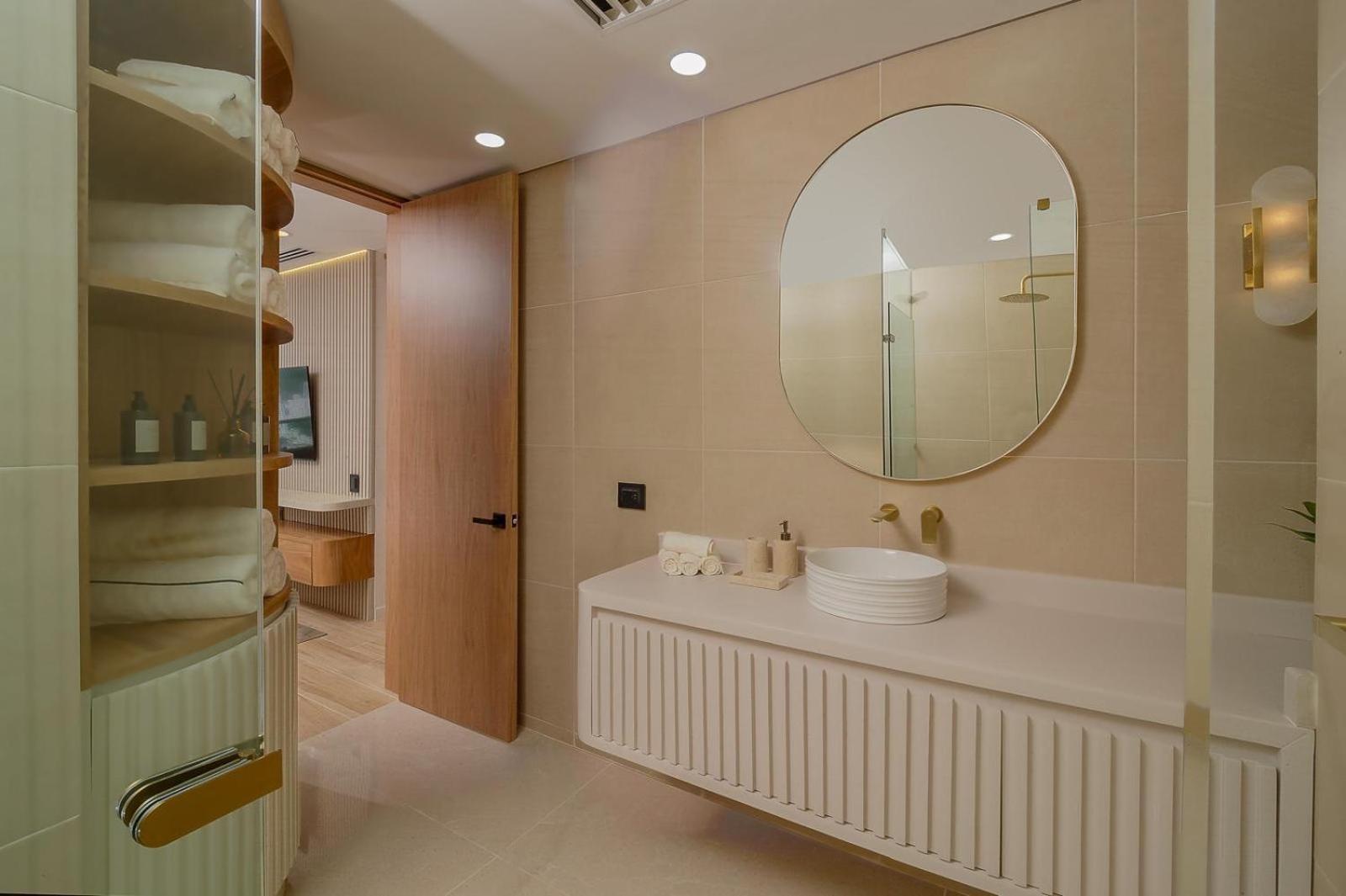 Premium , Floor 25 H2 Apartamento Cartagena