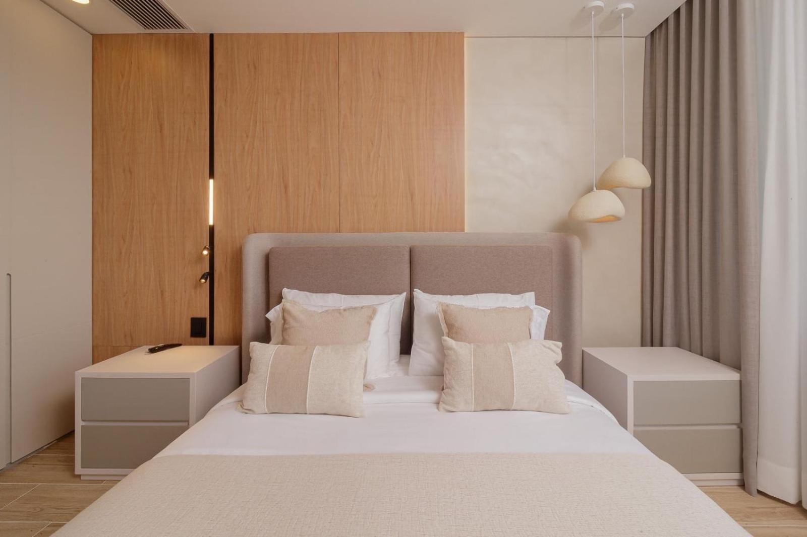 Premium , Floor 25 H2 Cartagena