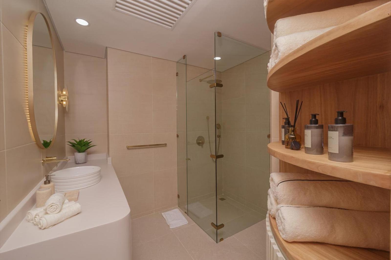 Apartamento Premium , Floor 25 H2 Cartagena