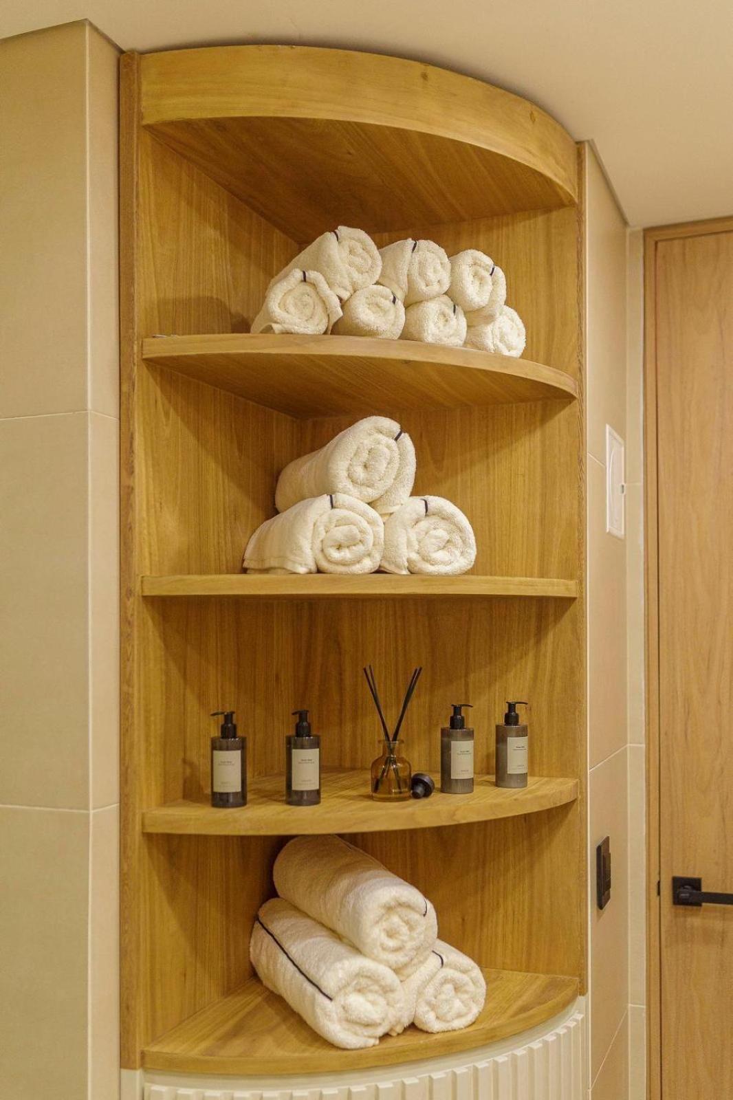 Apartamento Premium , Floor 25 H2 Cartagena
