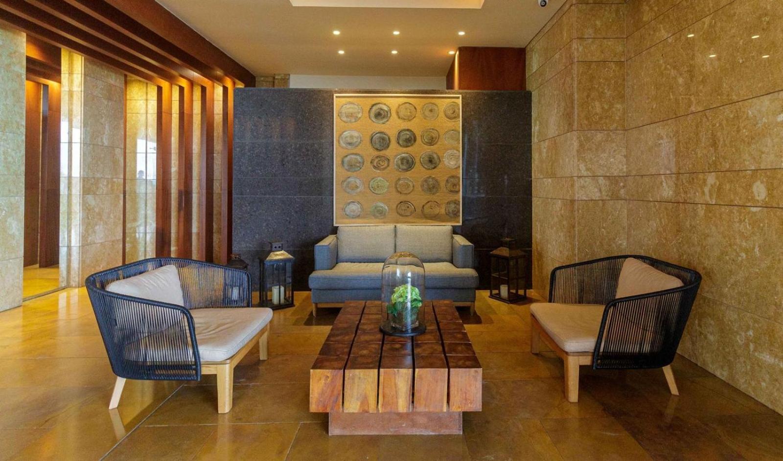 Apartamento Premium , Floor 25 H2 Cartagena