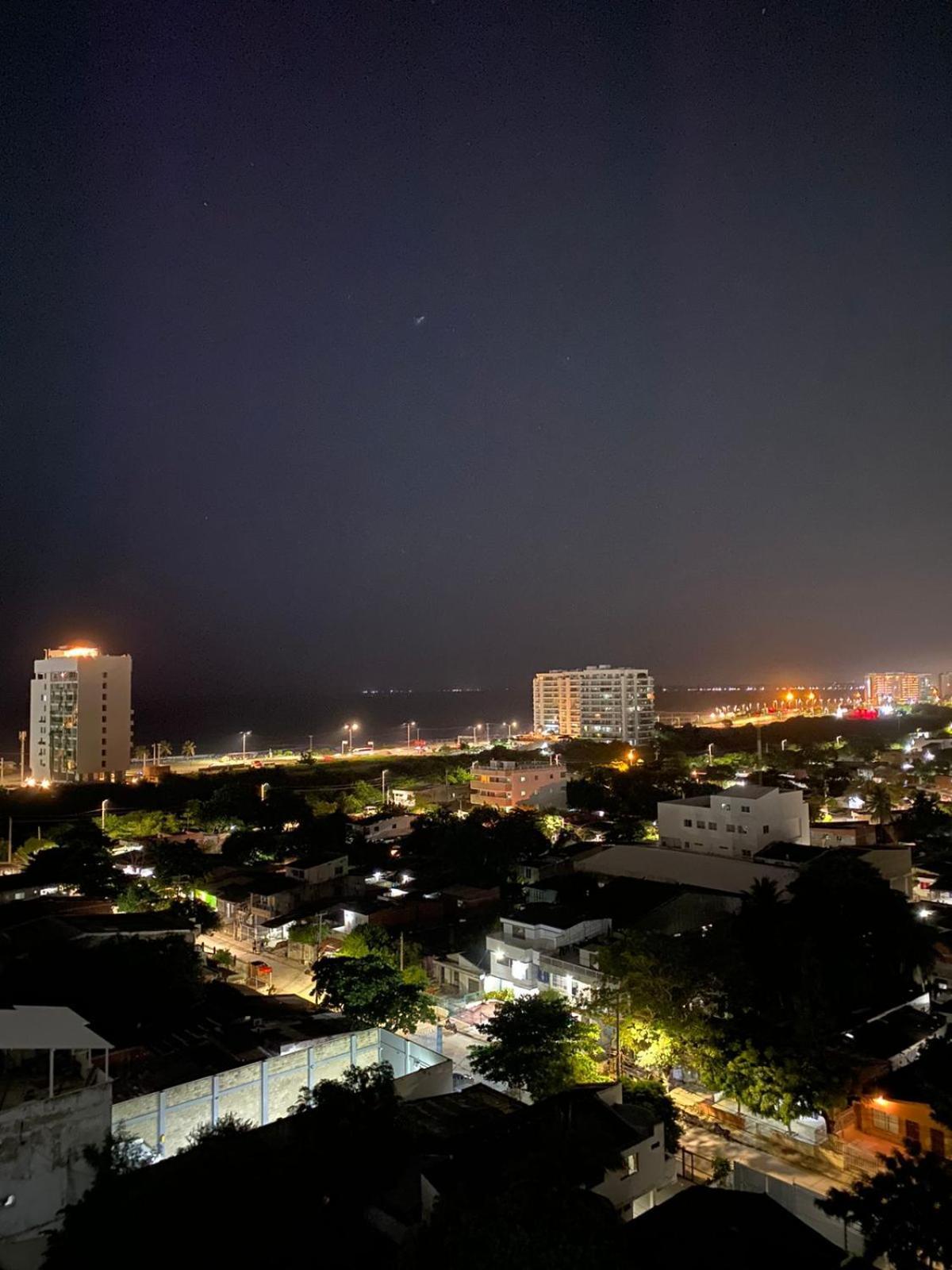 Apartment Be Lounge Cartagena