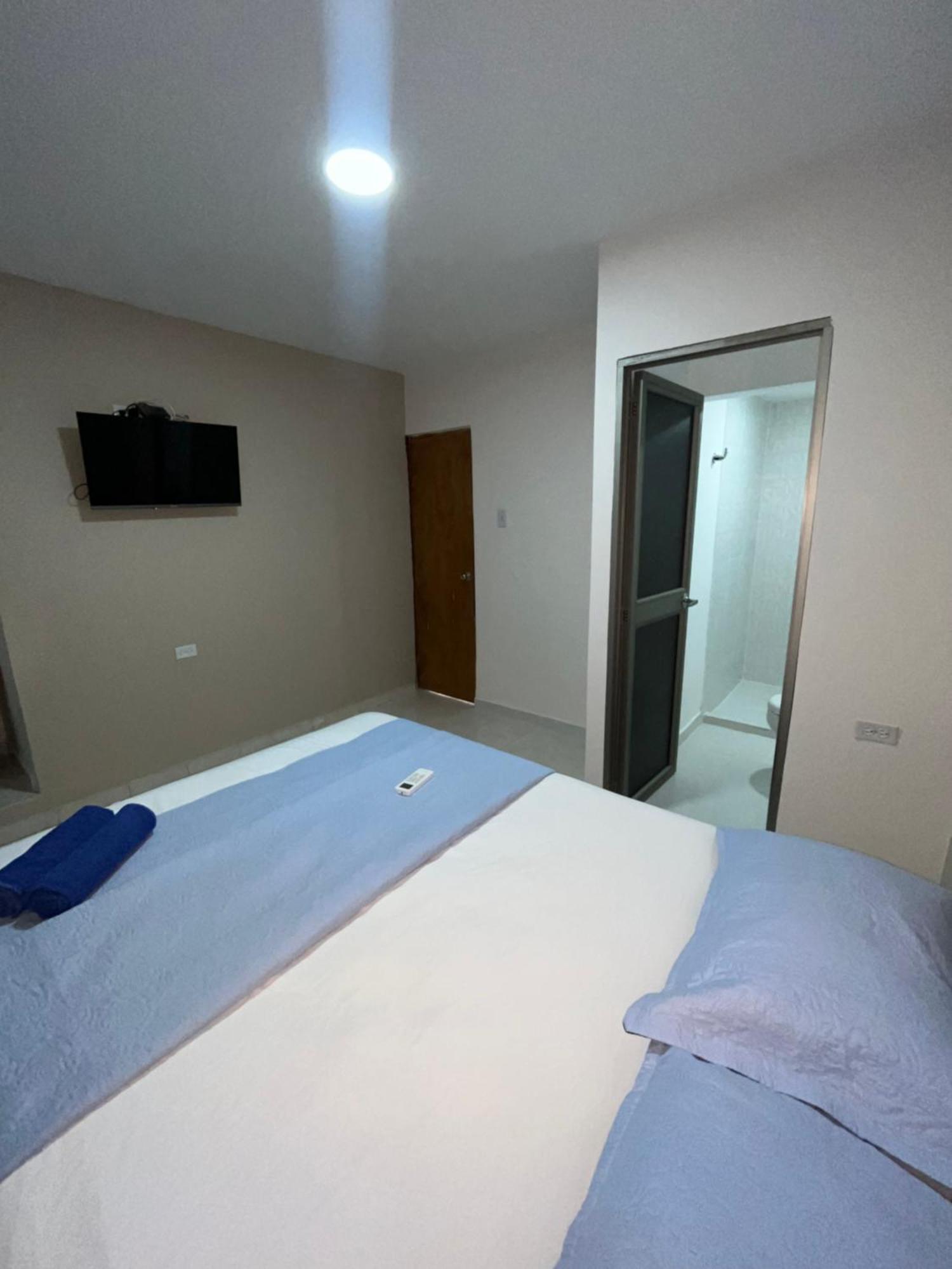 Habitación en casa particular Golden Cartagena