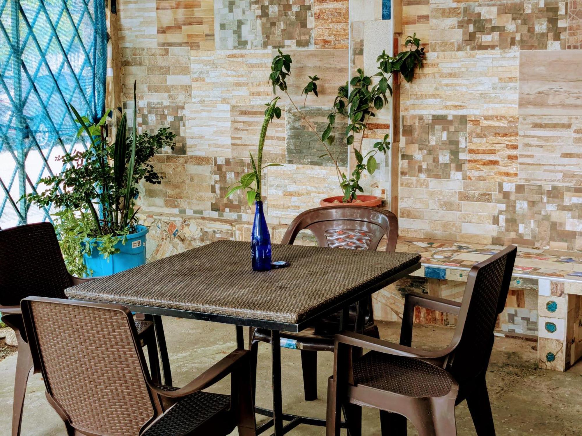 Me Quedo Aqui, Privado Y Cerca Del Aeropuerto Habitación en casa particular Cartagena