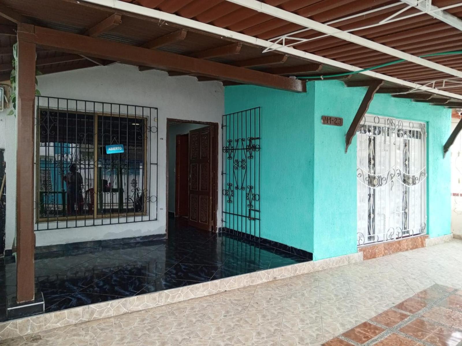 Sharly House Guest house Cartagena