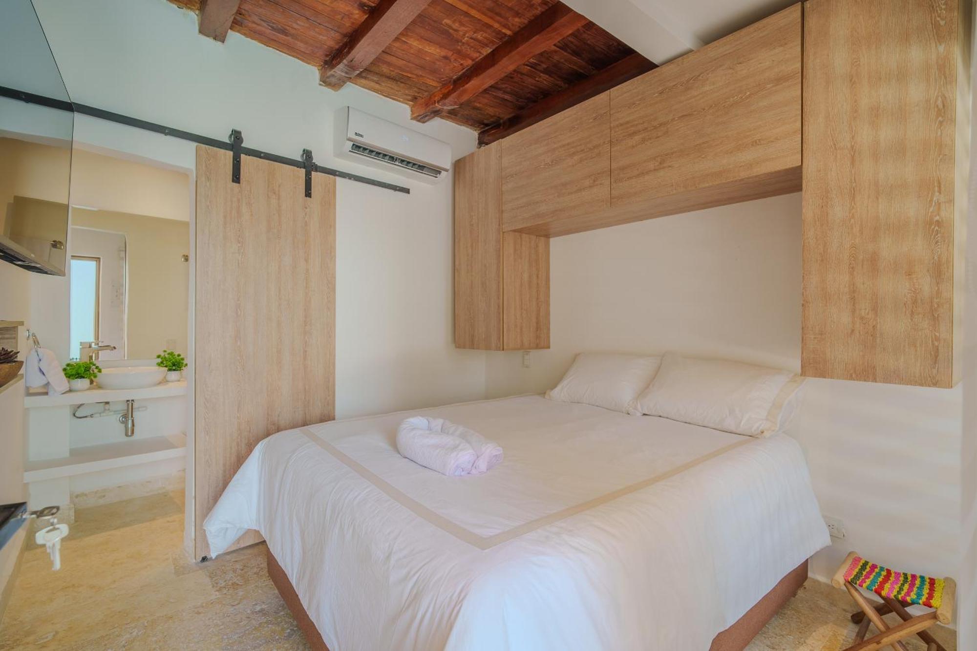 Casa Emma Boutique * Cartagena