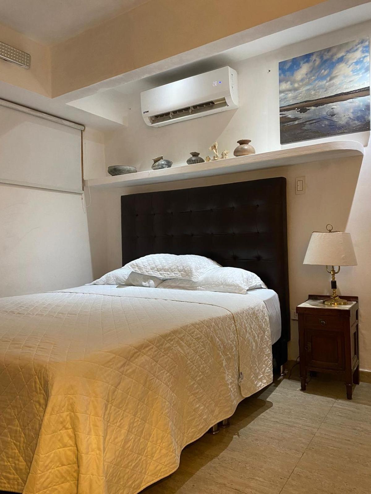 Apartamento En El Centro Historico Cartagena
