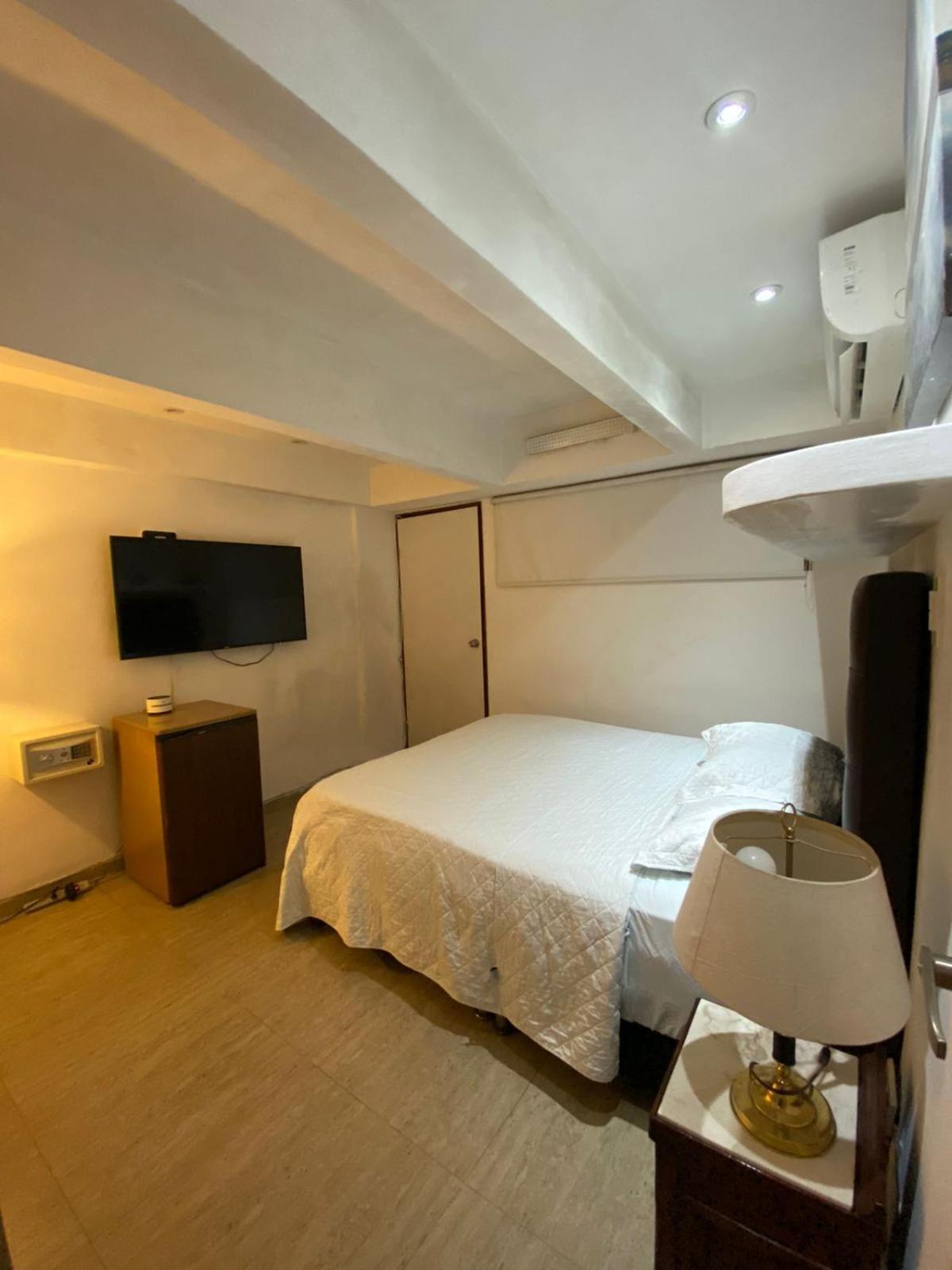 Apartamento En El Centro Historico Cartagena