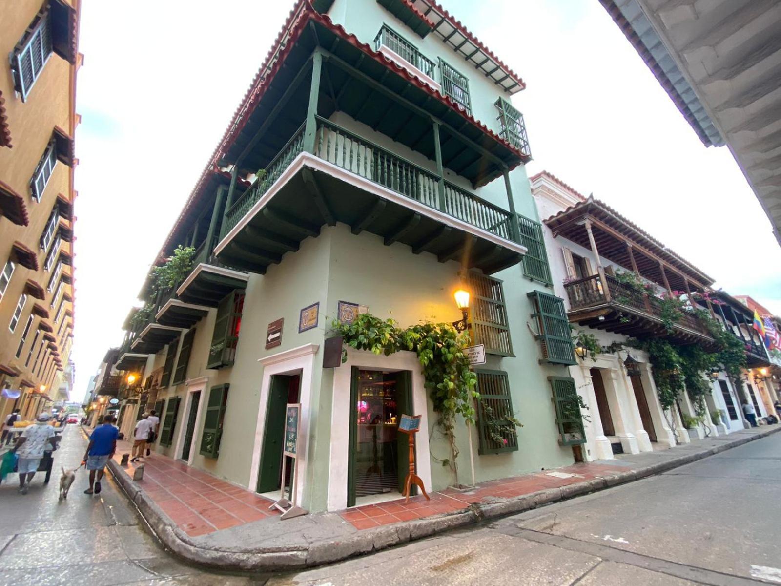 Apartamento En El Centro Historico *