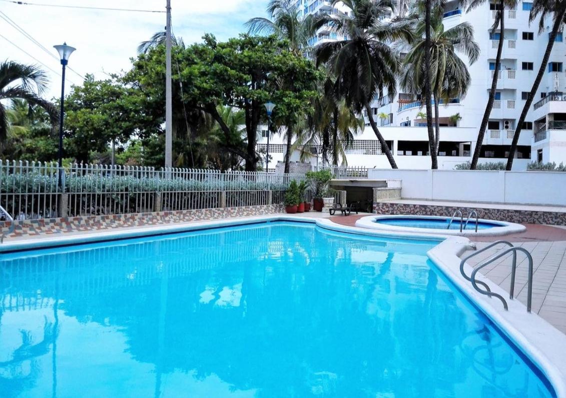 Apartamento En El Laguito