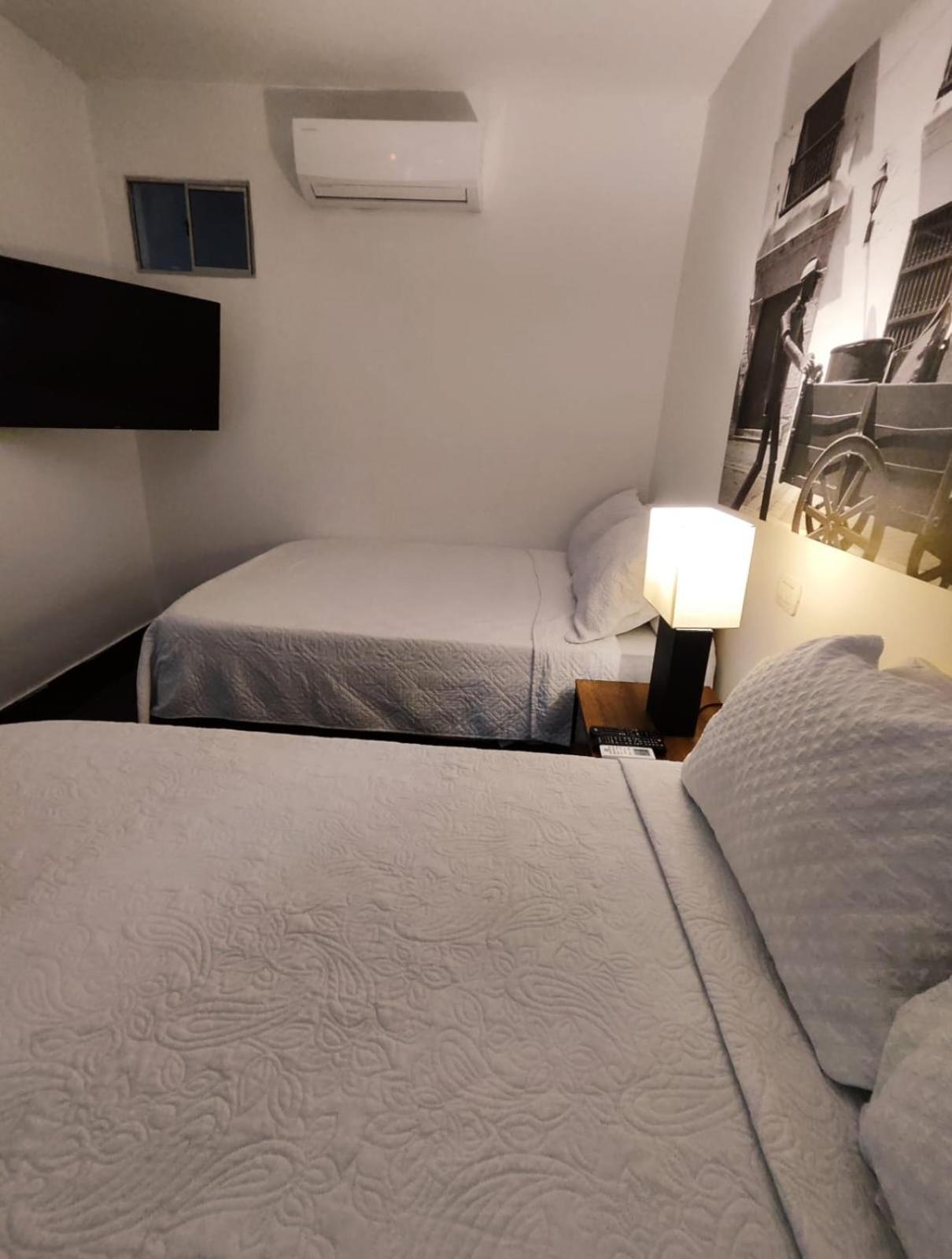 Apartamento En El Laguito Cartagena