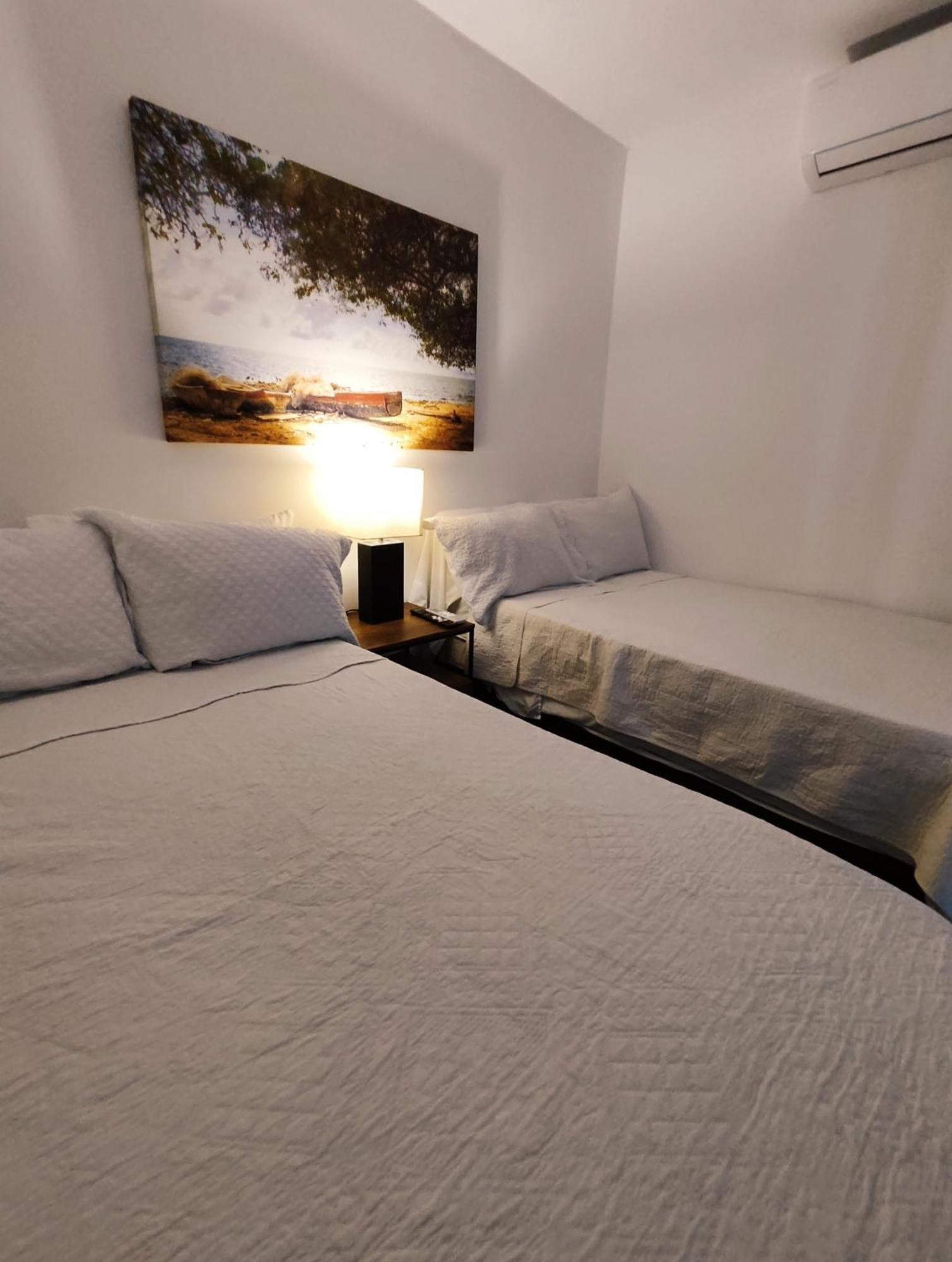 Apartamento En El Laguito
