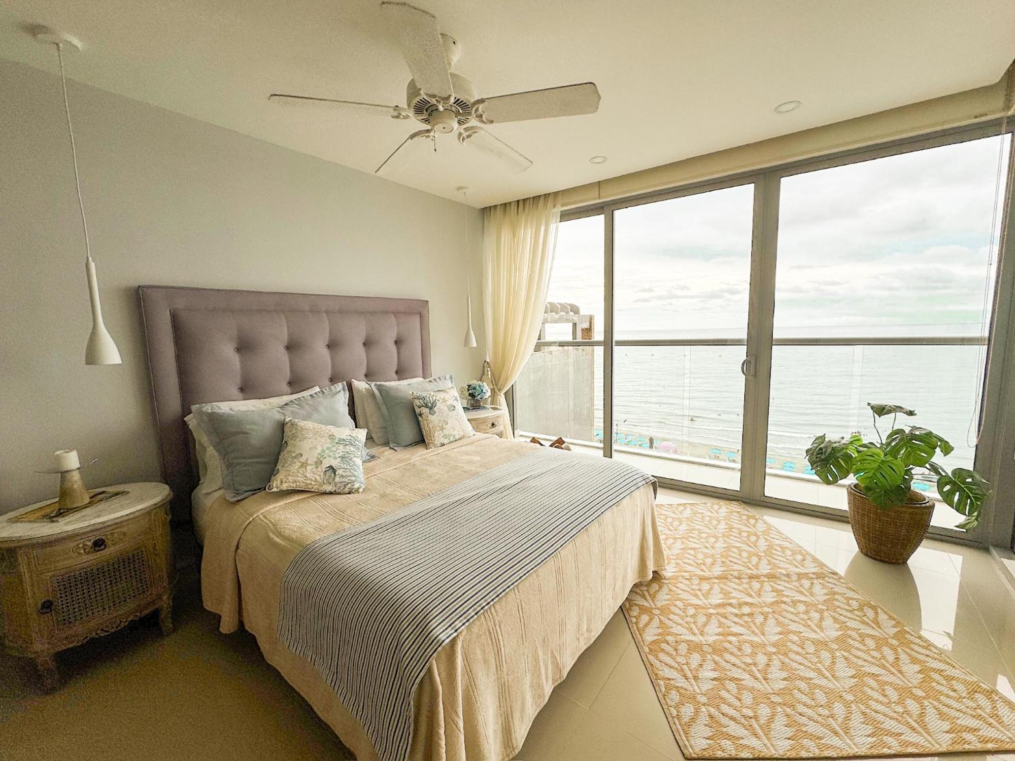 Luxury Namaste-morros Cartagena