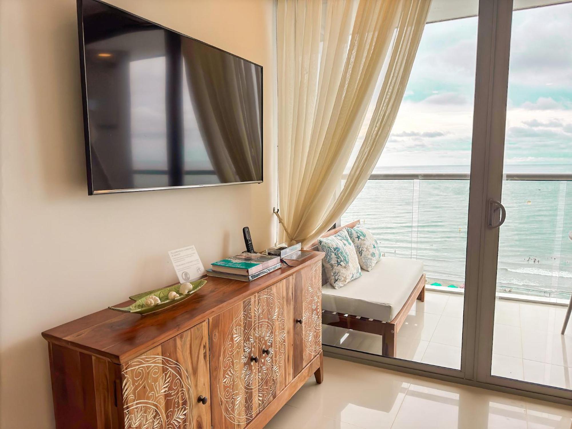 Luxury Namaste-morros