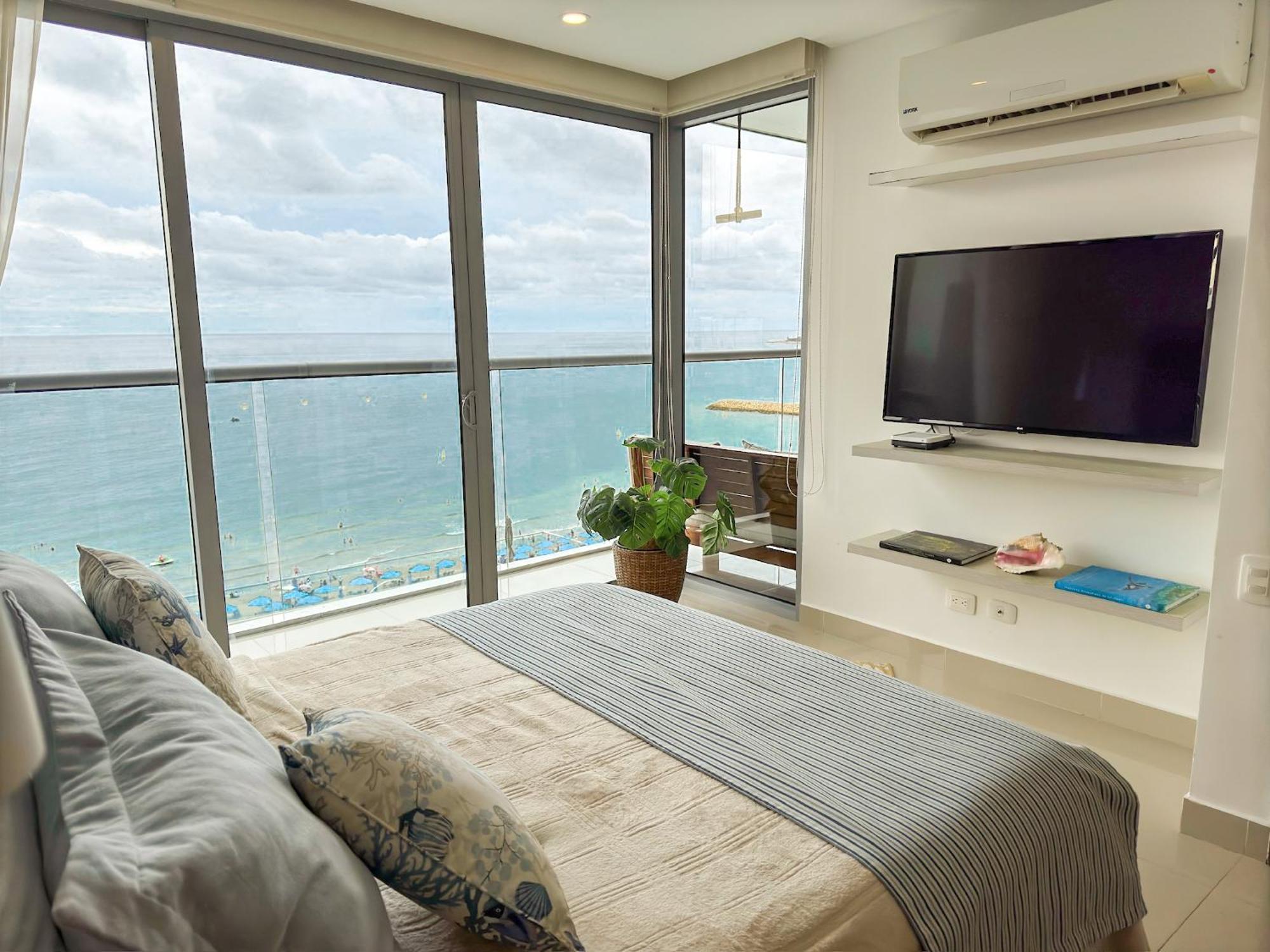 Luxury Namaste-morros Apartamento