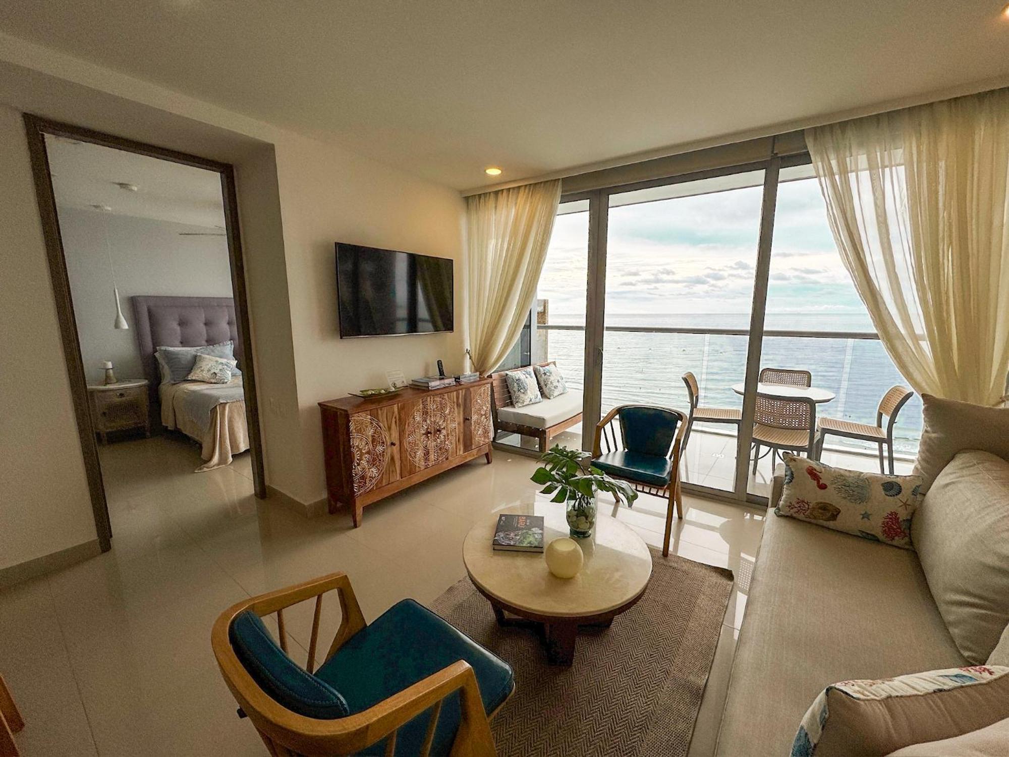 Apartamento Luxury Namaste-morros