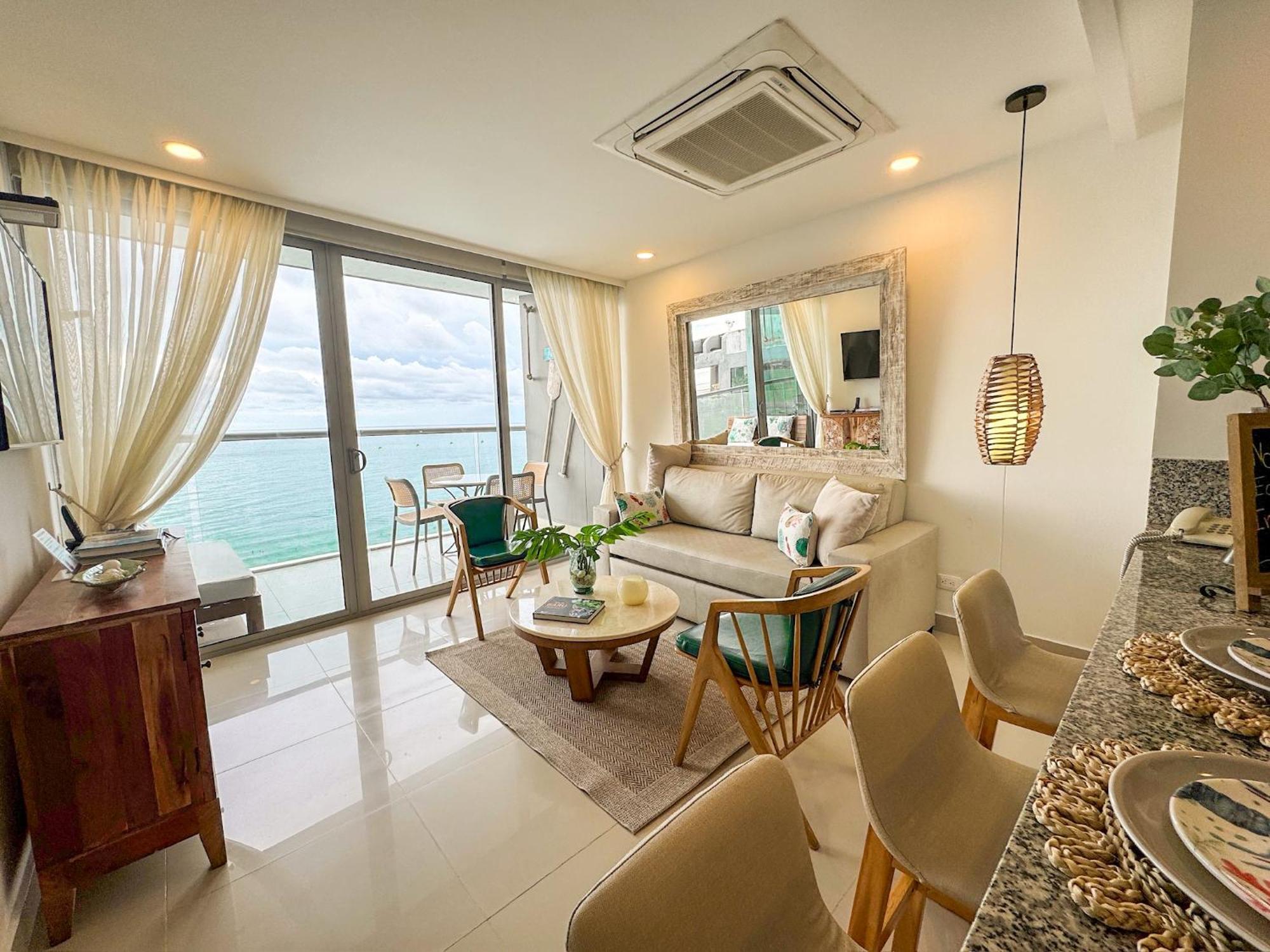 Luxury Namaste-morros Apartamento *
