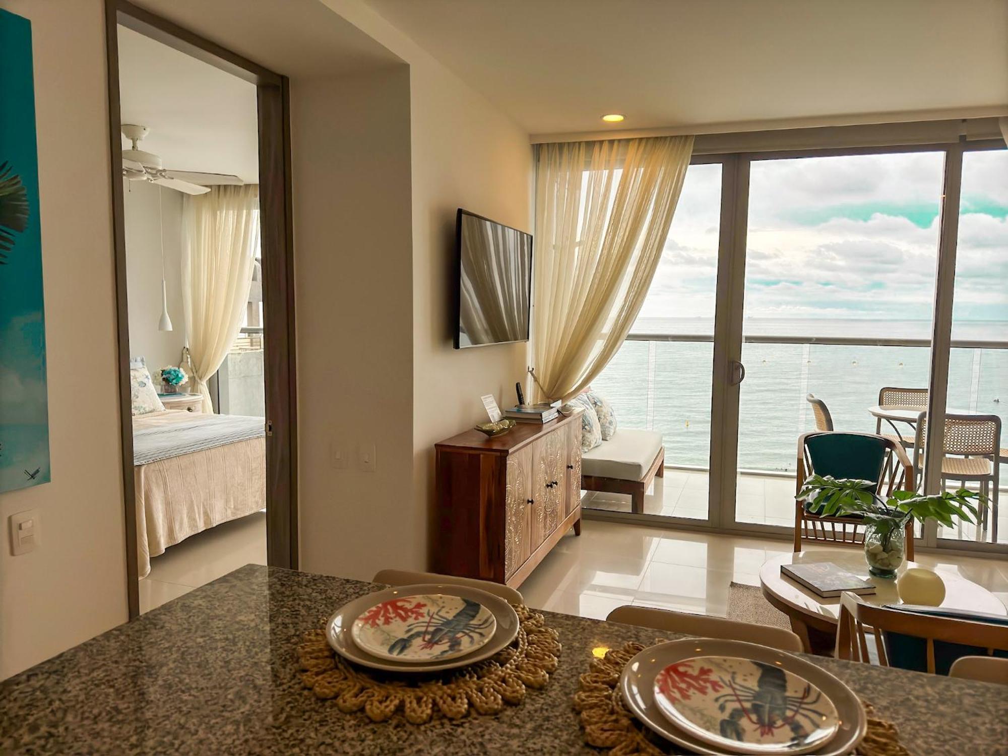 Apartamento Luxury Namaste-morros *
