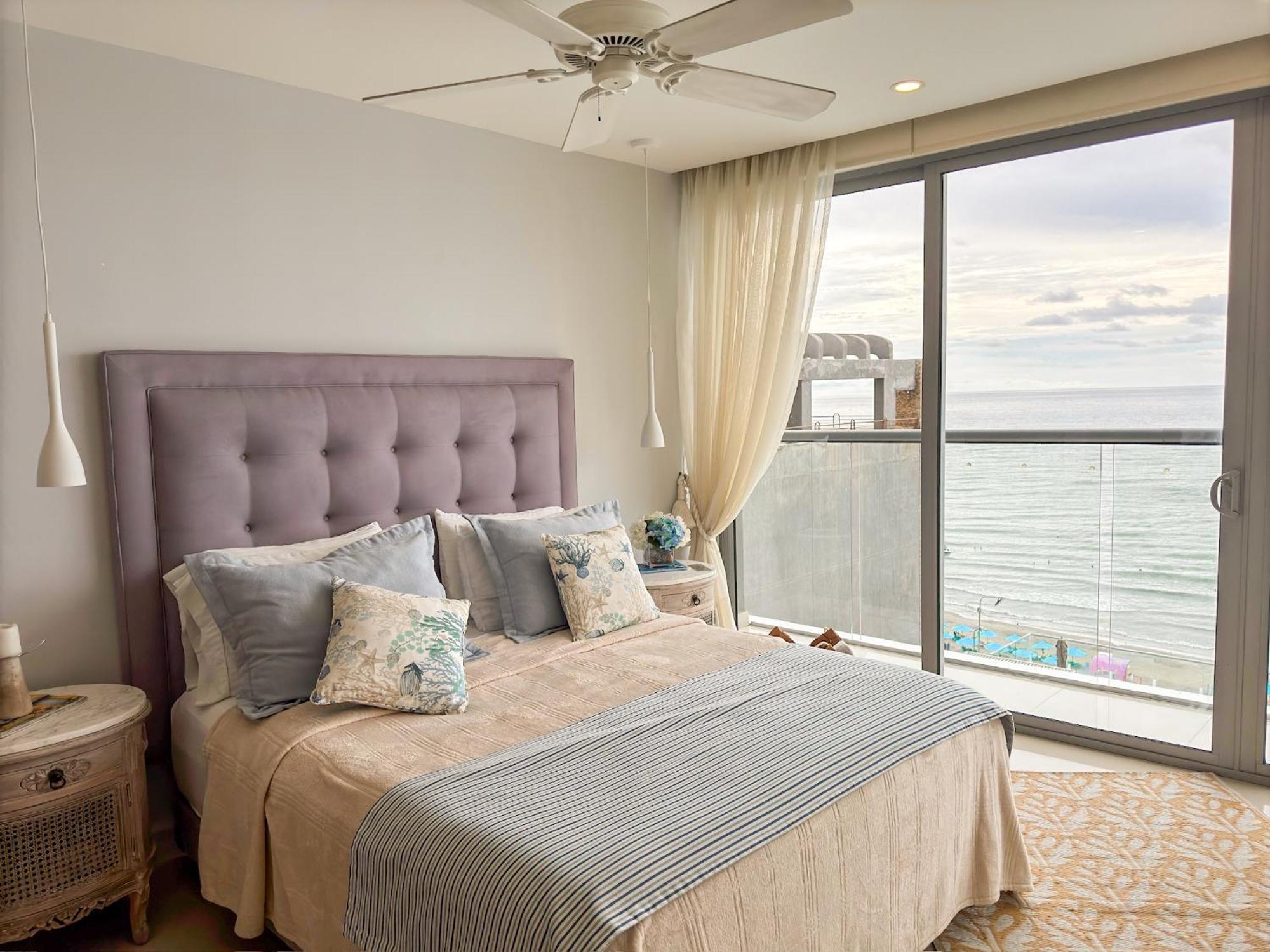 Luxury Namaste-morros Apartamento Cartagena