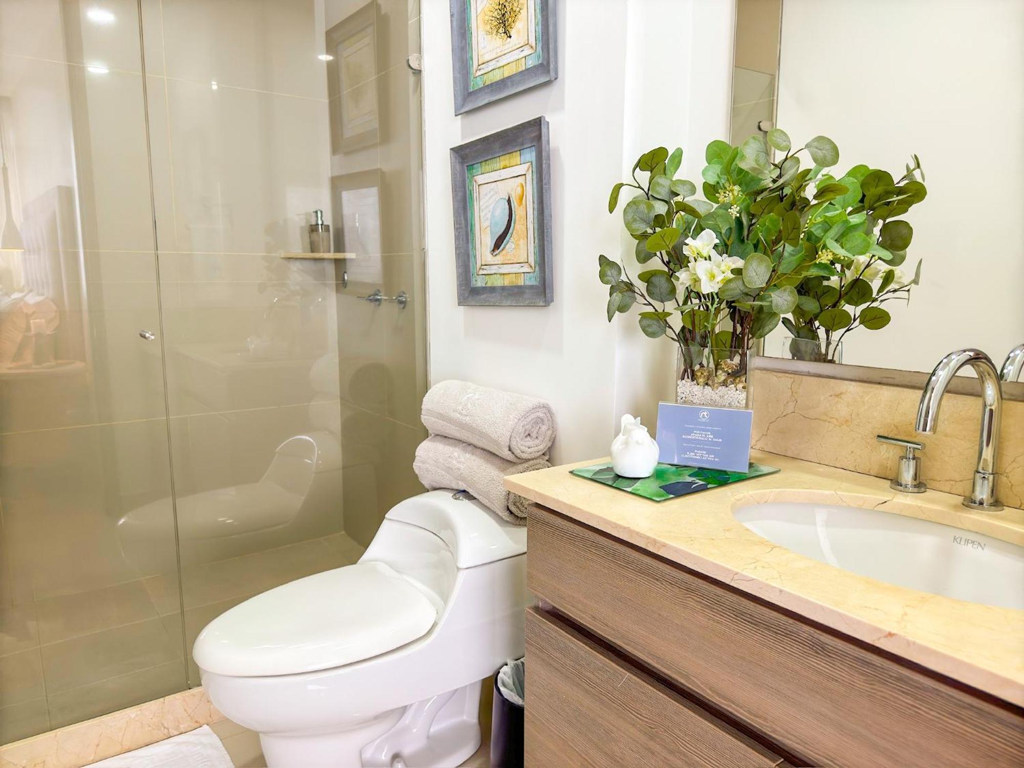 Luxury Namaste-morros * Cartagena