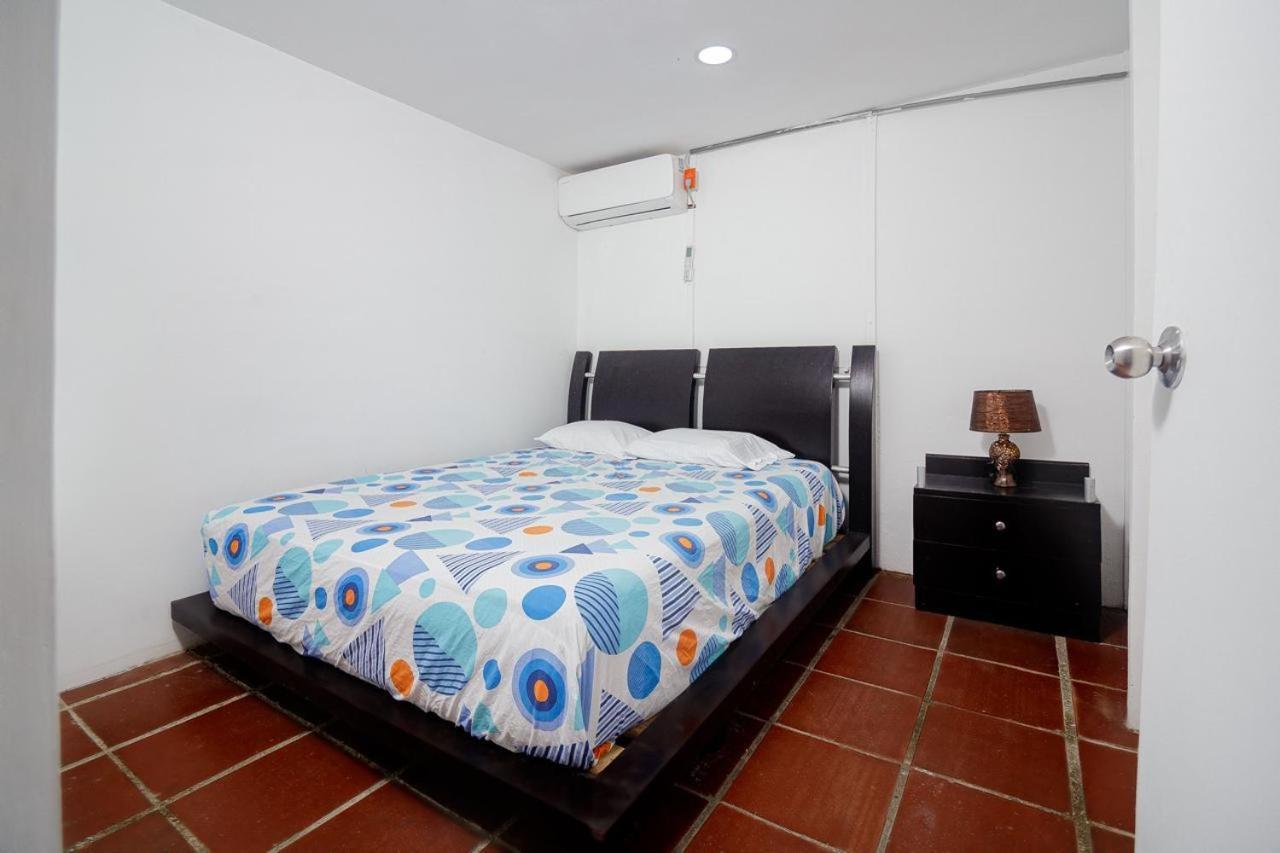 Apartamento Vivienda Turística Palmas *