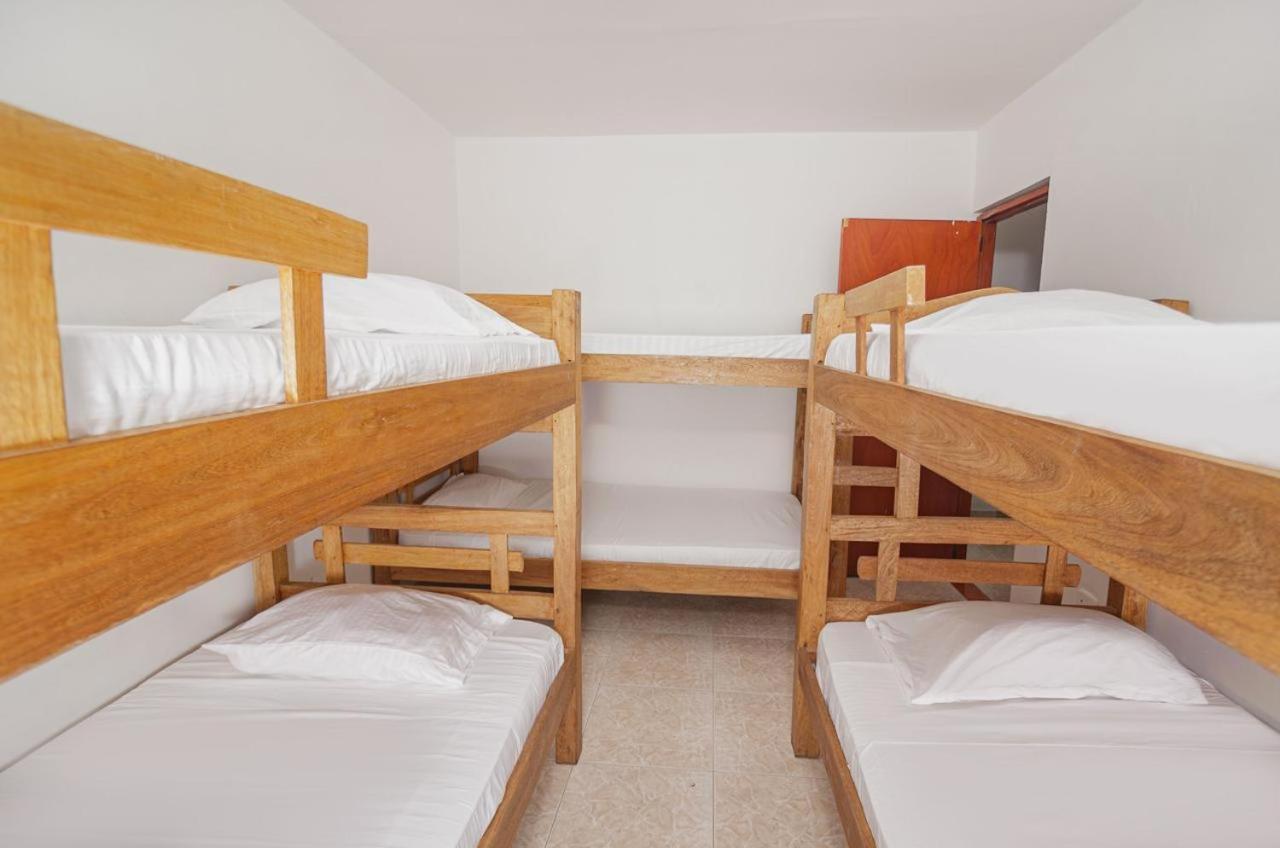 Apartamento Vivienda Turística Palmas