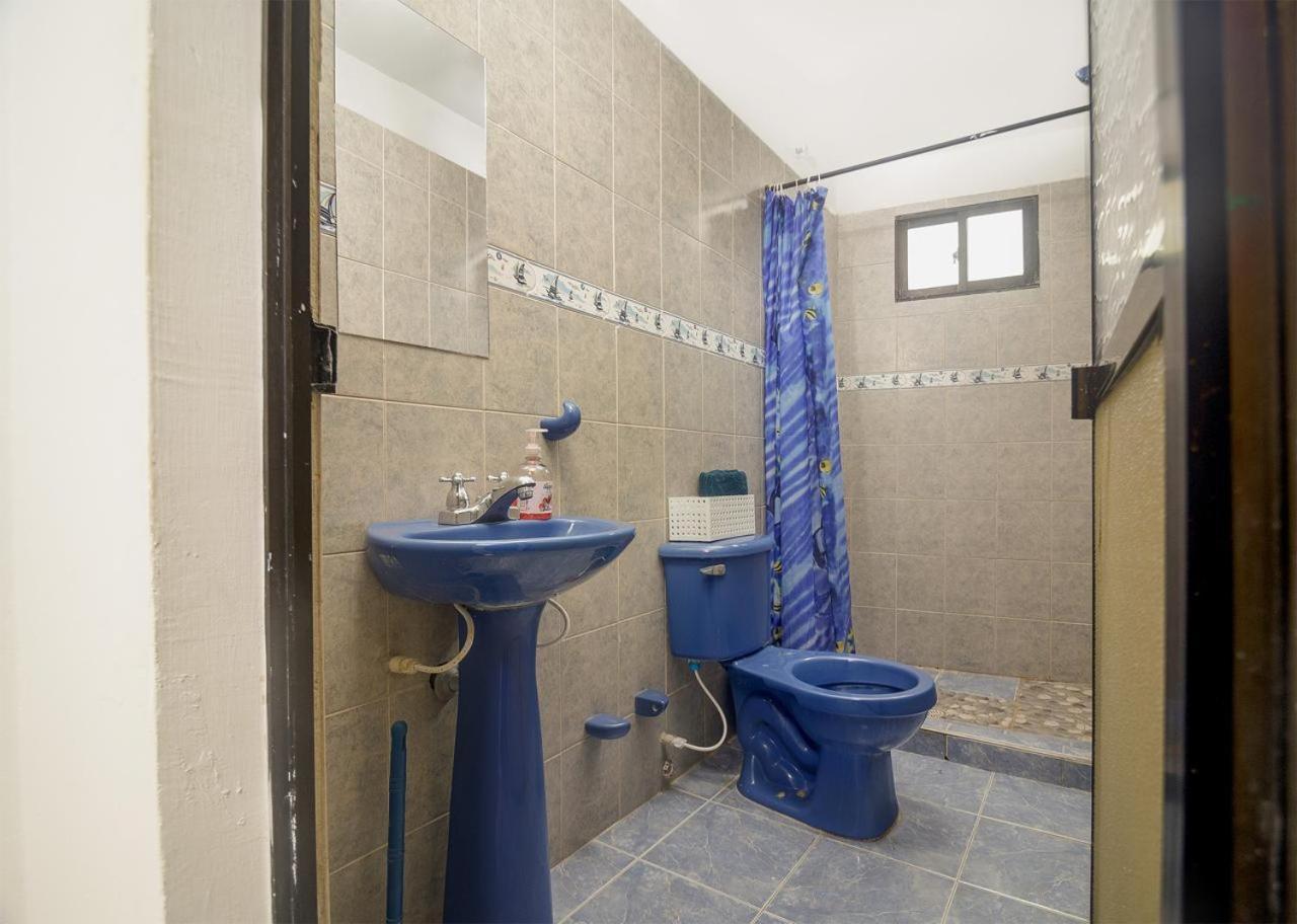 Vivienda Turística Palmas