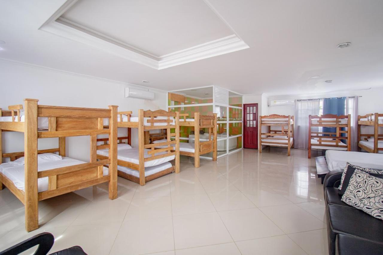 Apartamento Vivienda Turística Palmas