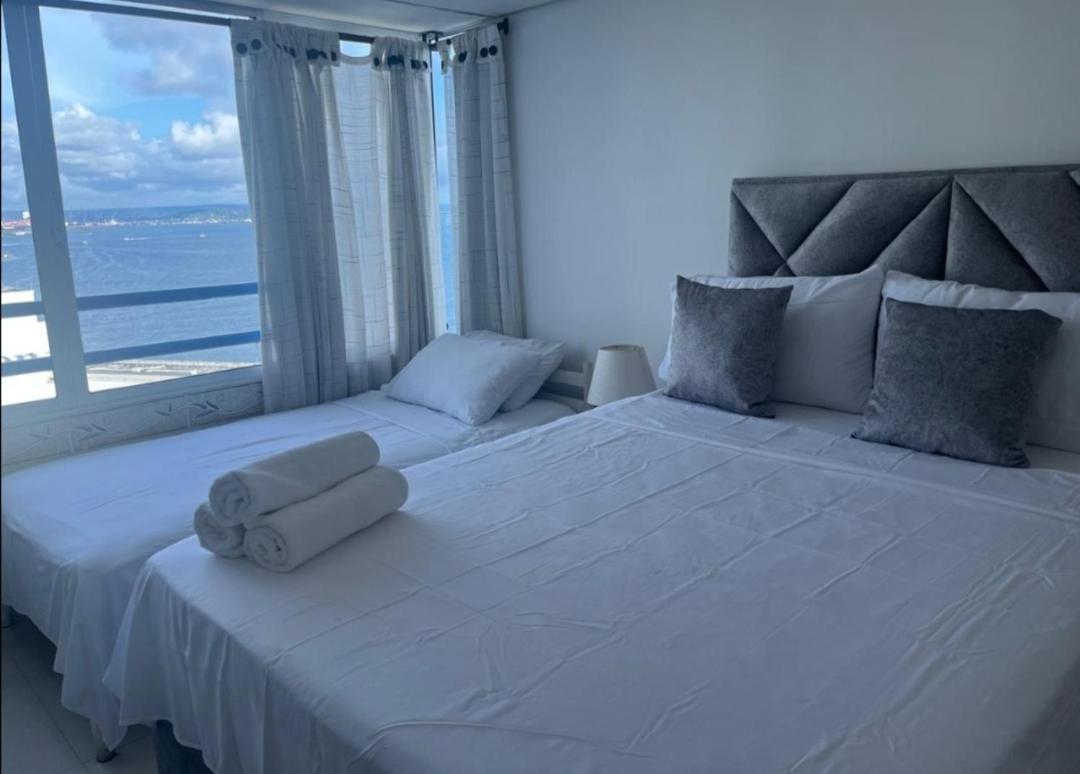 Apartment Nuevo Conquistador Piso 17