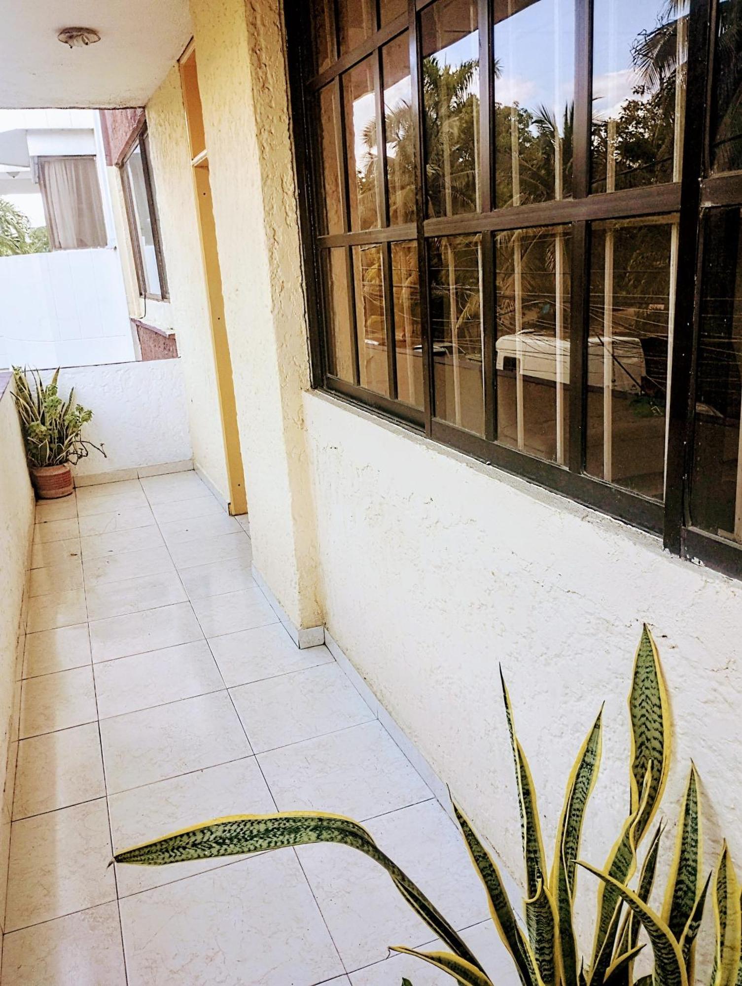 Apartamento Familiar A Pocos Pasos De La Hermosa Bahia De Manga *