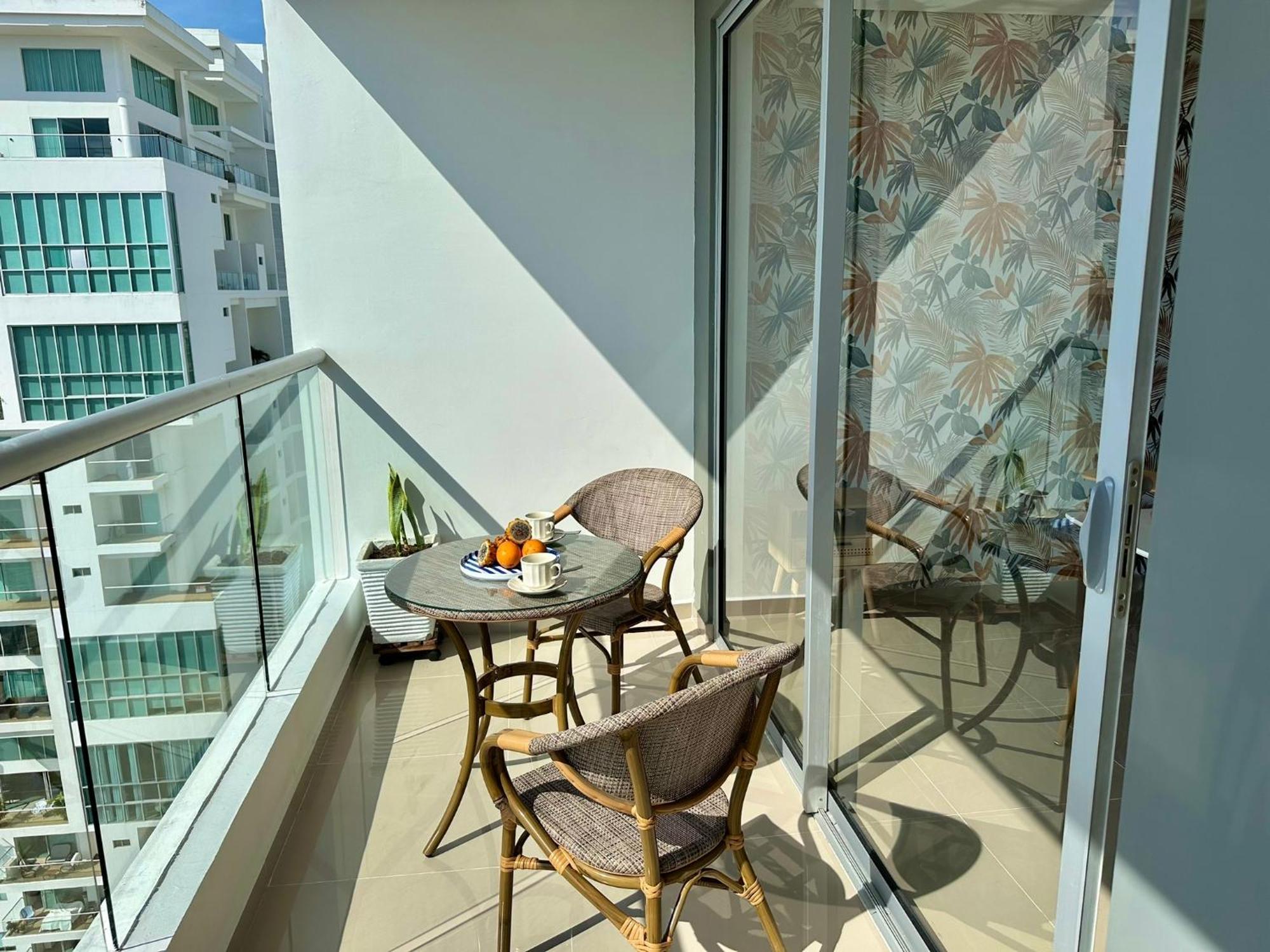 Great Sunsets & Sea Views, Near Beach&downtown Apartamento
