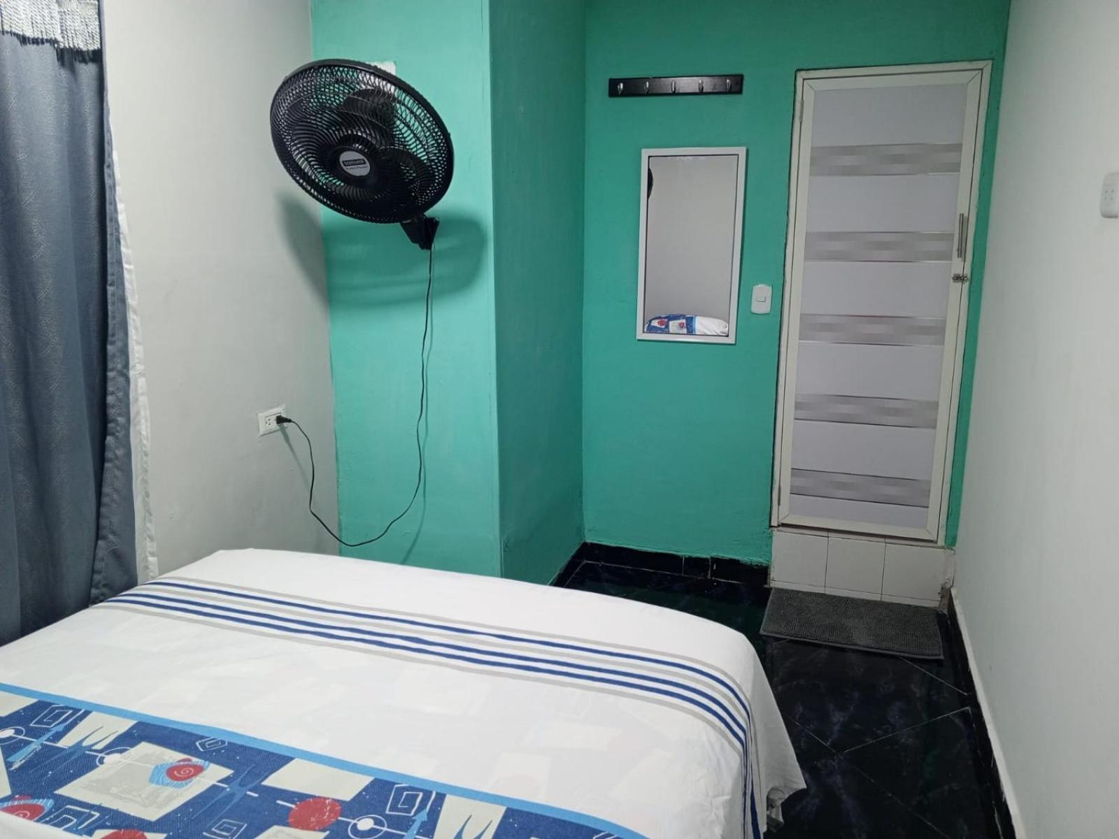 Sharly House Guest house *