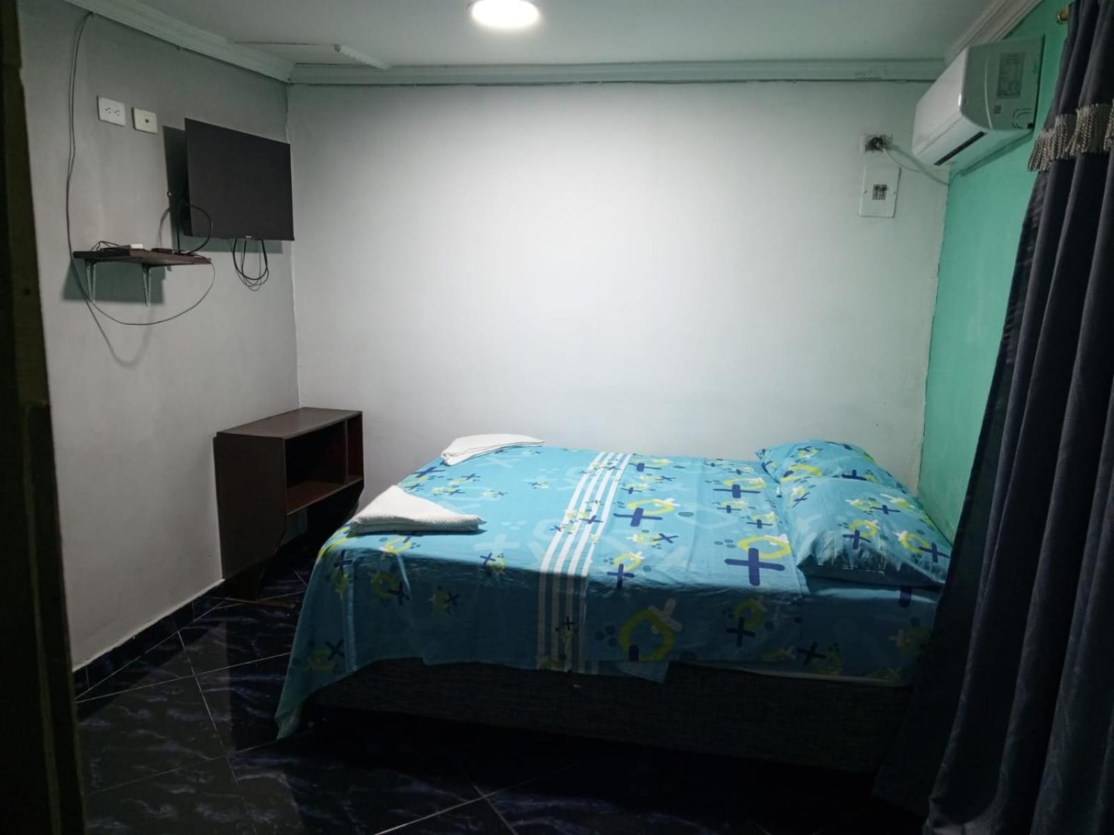 Sharly House Guest house