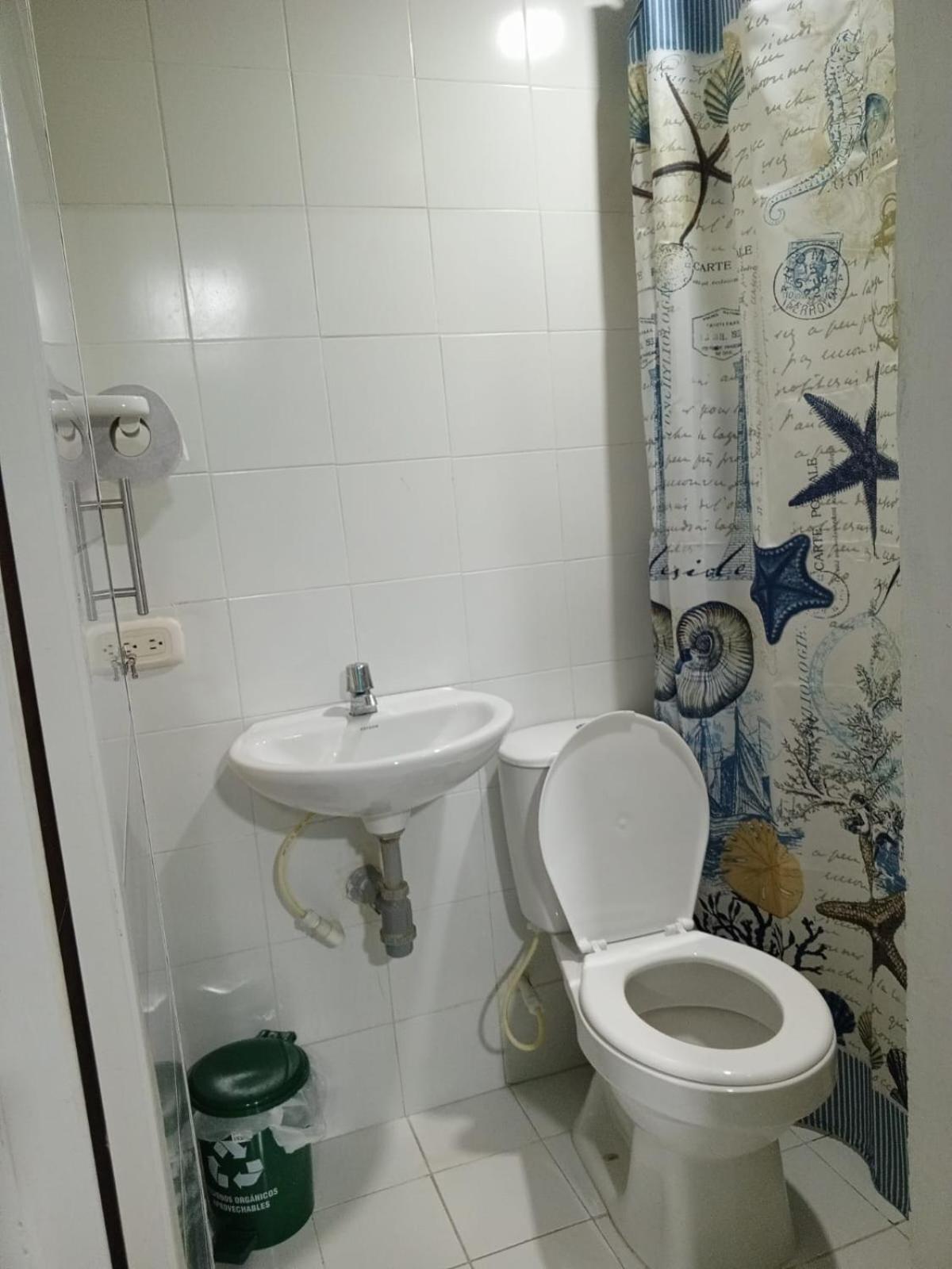 Sharly House Cartagena