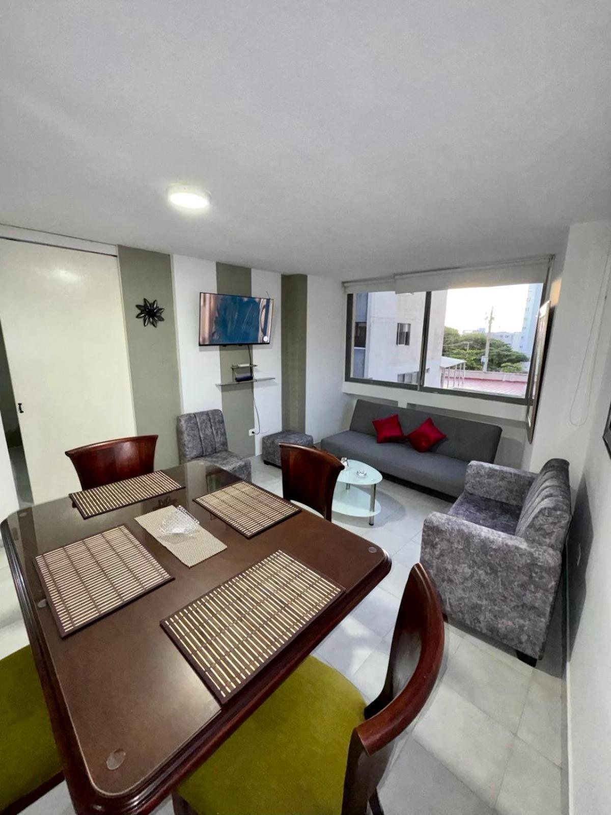 Apartamento Tres Carabelas *