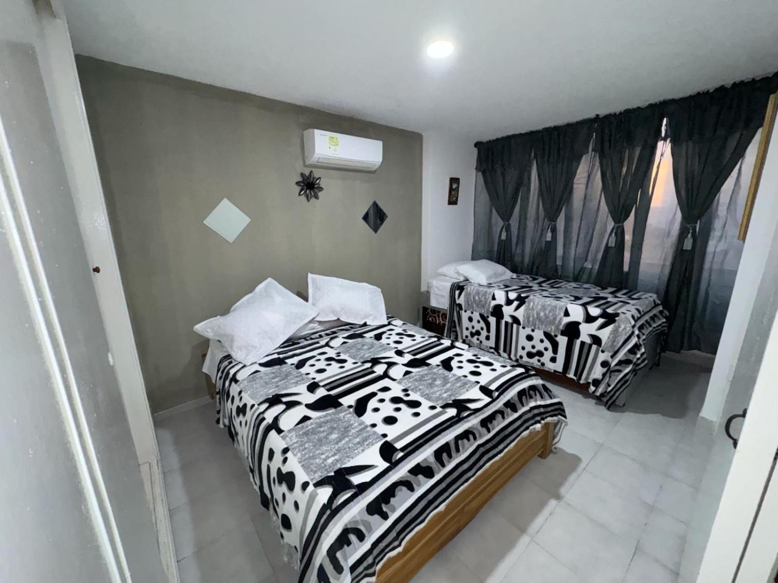 Apartamento Tres Carabelas Cartagena