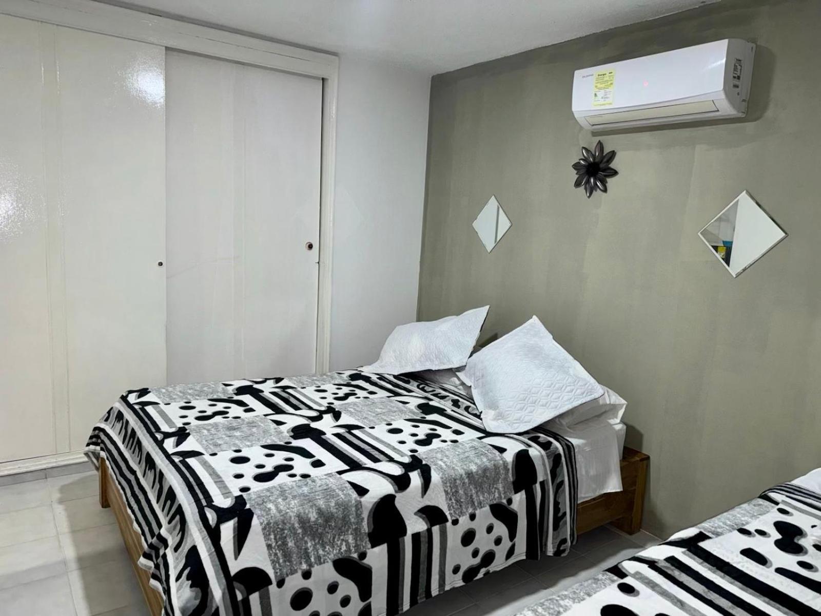 Apartamento Tres Carabelas *