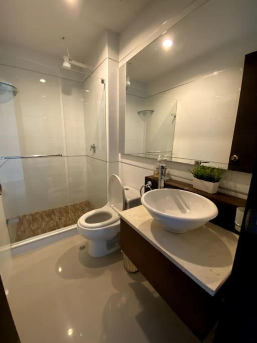 Apartamento Morros Frente Al Mar Apartamento