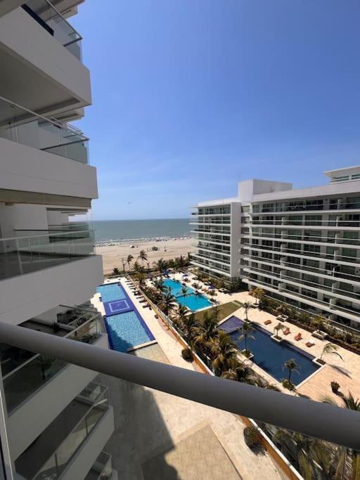 Apartamento Apartamento Morros Frente Al Mar *