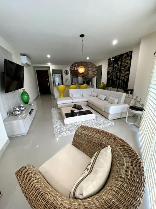 Apartamento Morros Frente Al Mar Apartamento