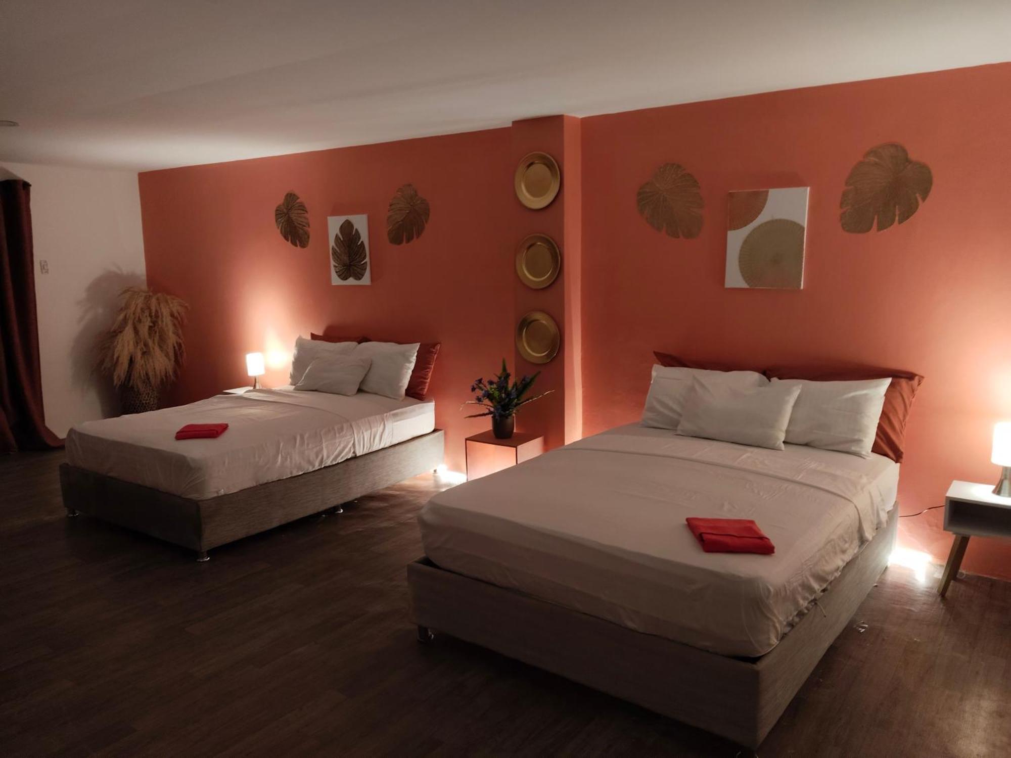 Harmony Deluxe Hotel *